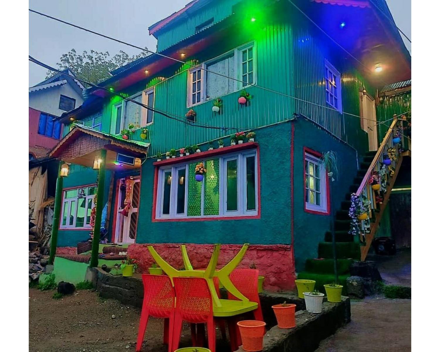 Sohail Home Stay, Pahalgam