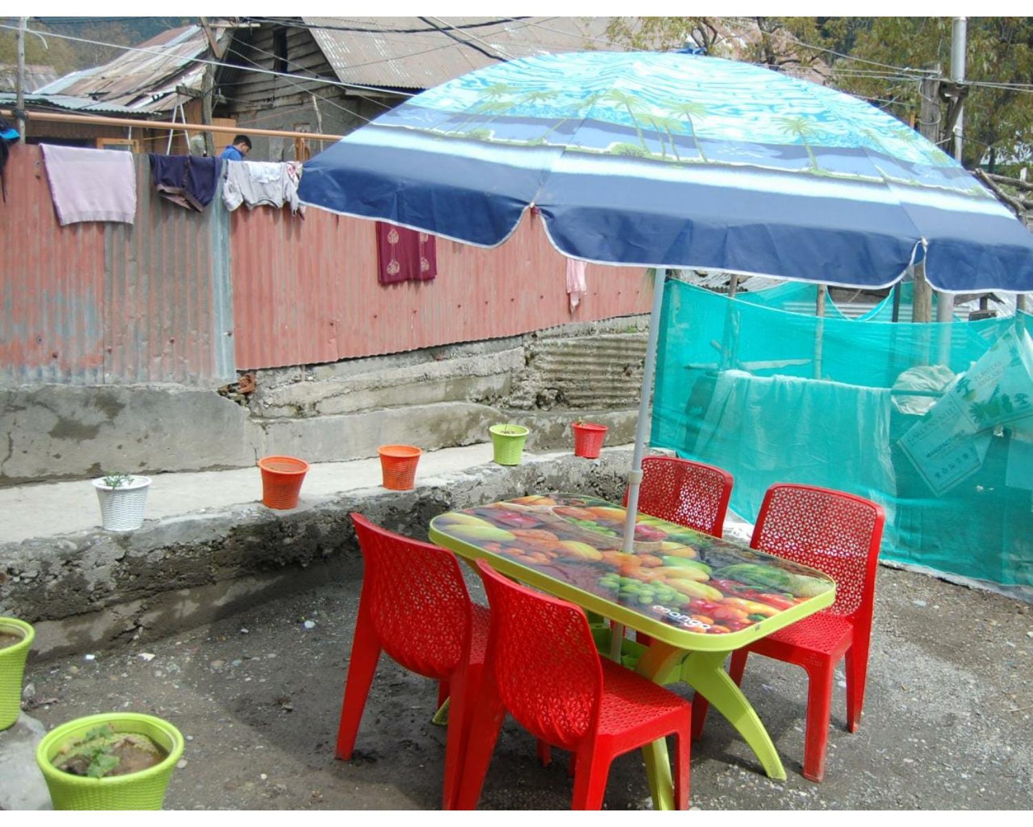 Sohail Home Stay, Pahalgam