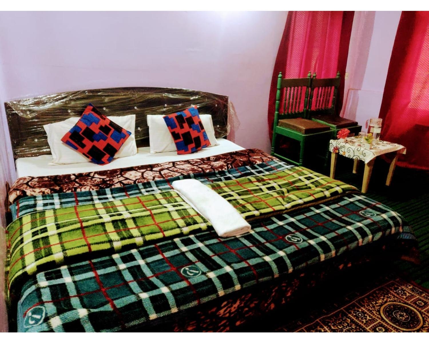 Sohail Home Stay, Pahalgam