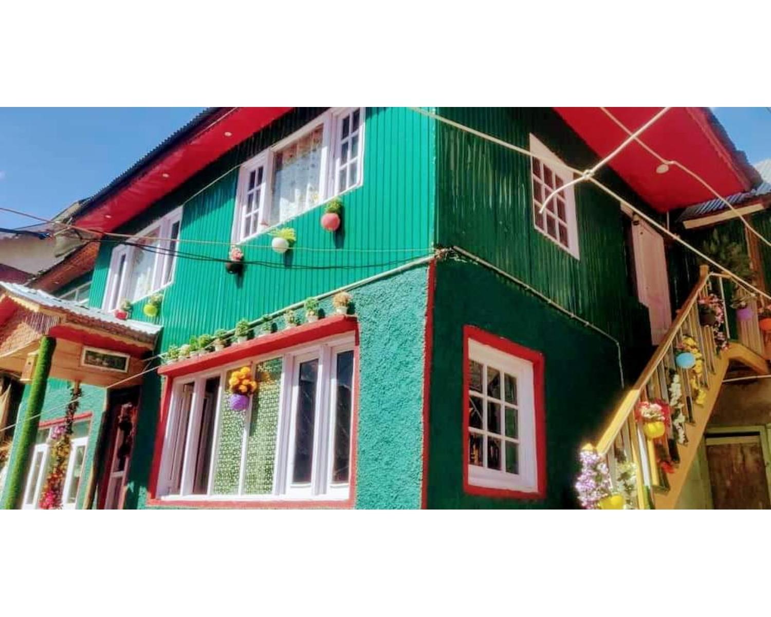 Sohail Home Stay, Pahalgam