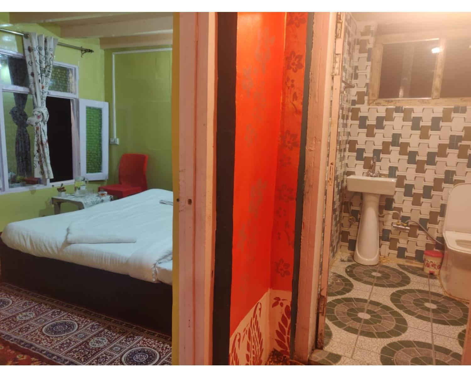 Sohail Home Stay, Pahalgam