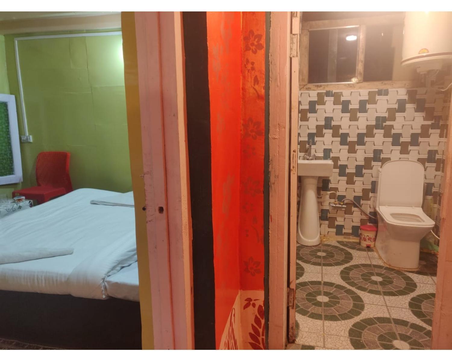 Sohail Home Stay, Pahalgam