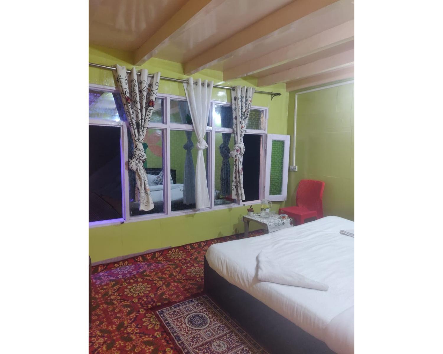 Sohail Home Stay, Pahalgam