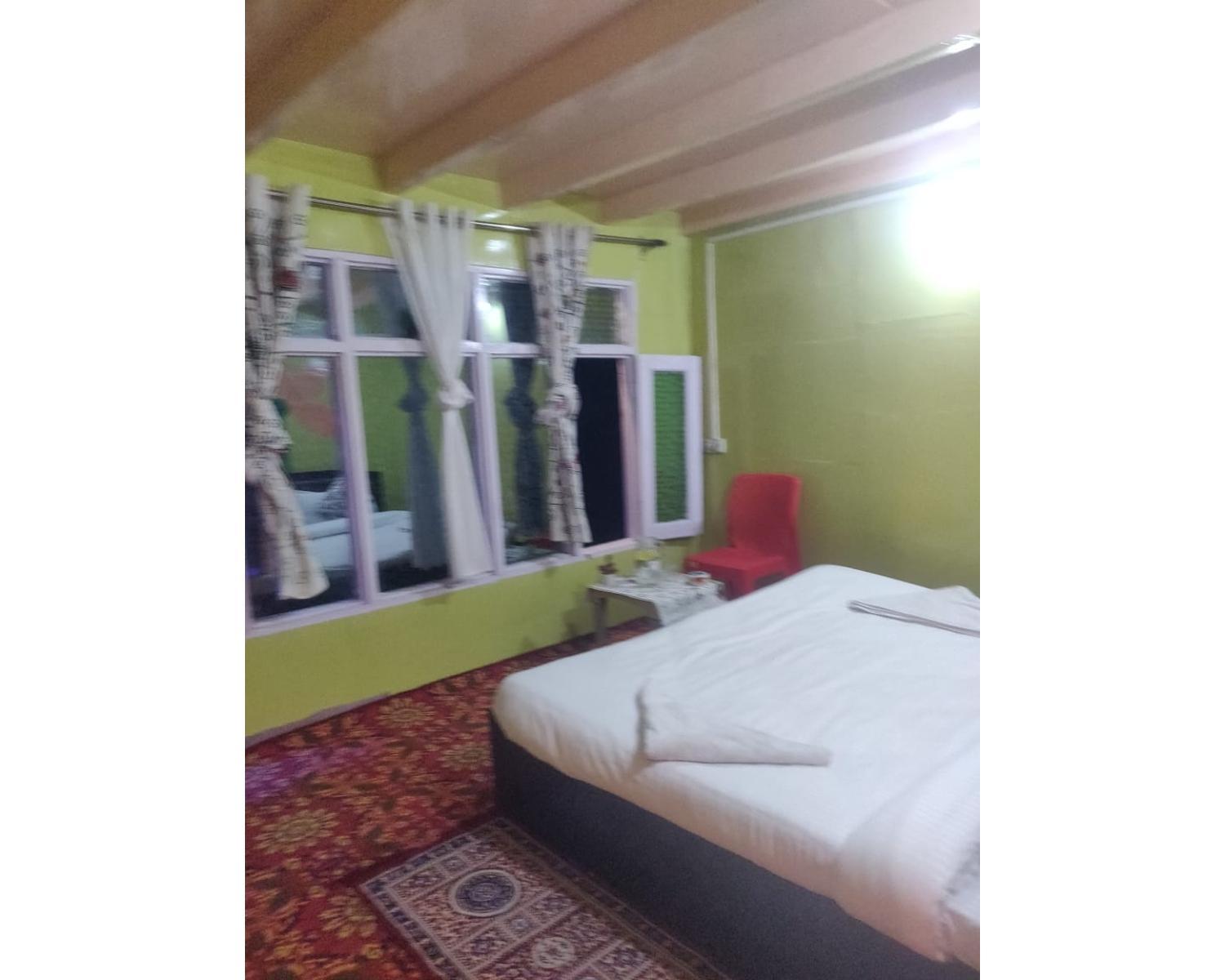 Sohail Home Stay, Pahalgam