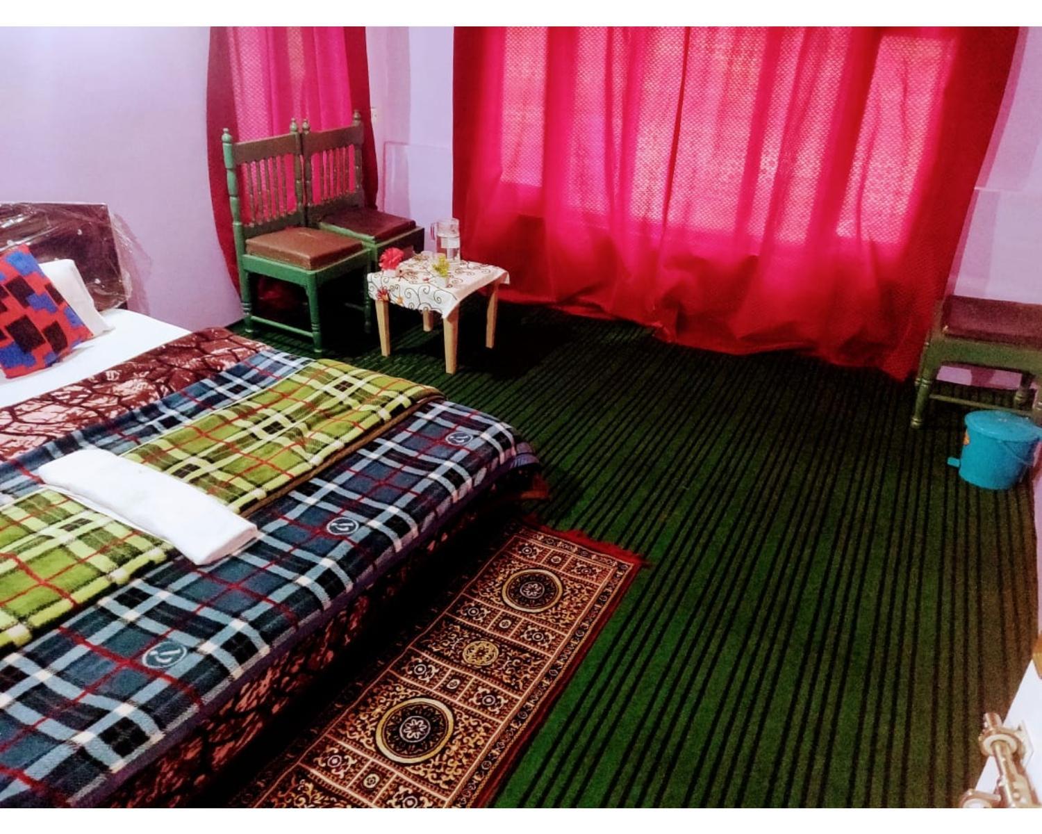 Sohail Home Stay, Pahalgam
