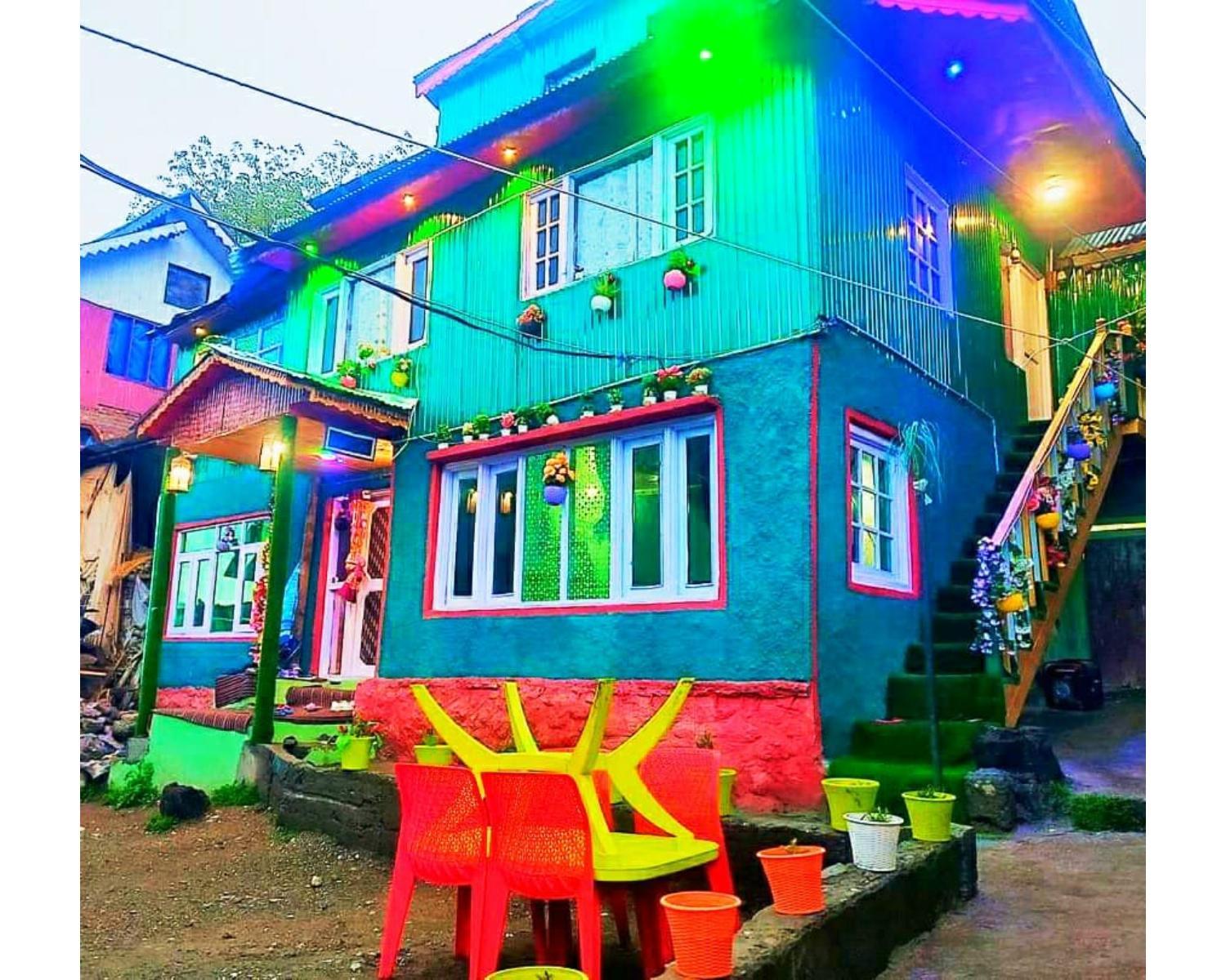 Sohail Home Stay, Pahalgam
