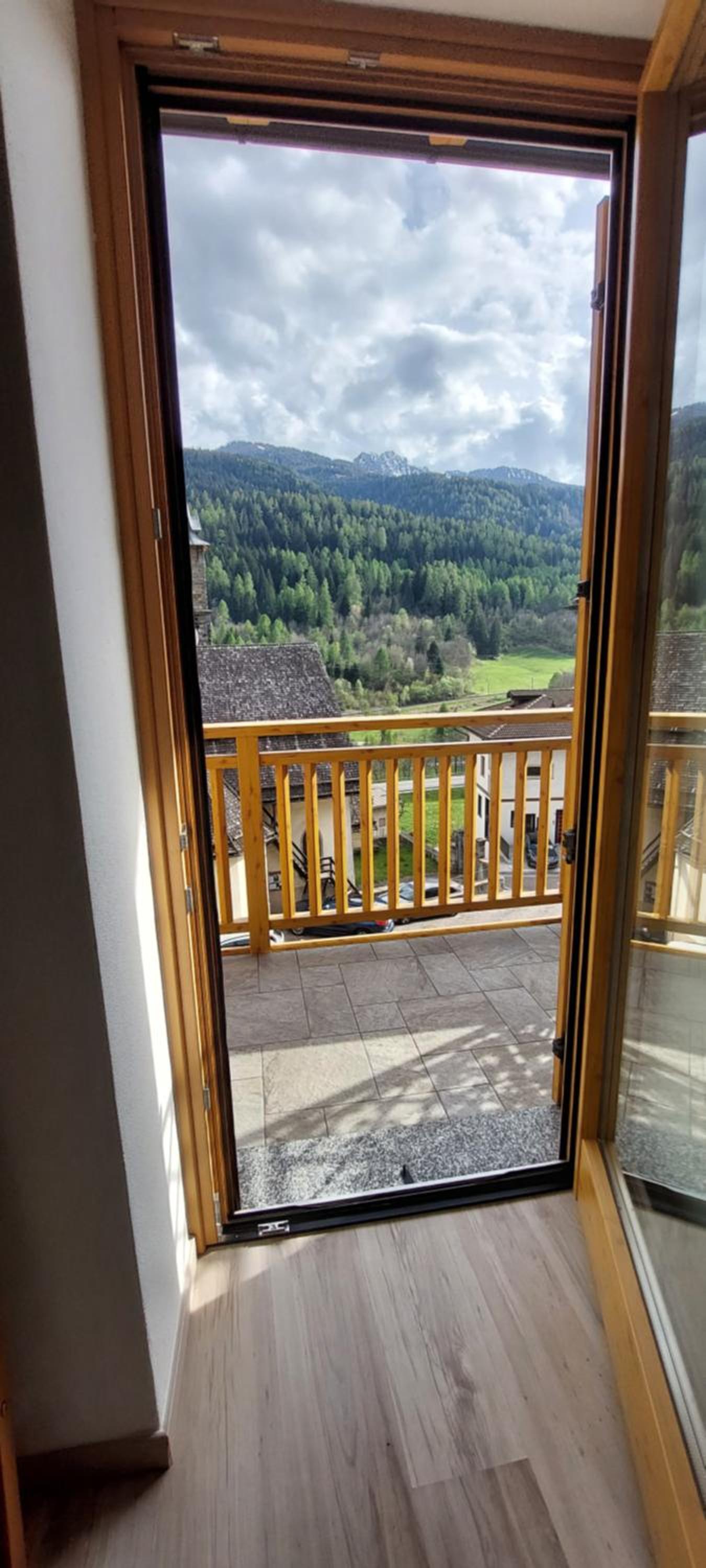 Appartamenti Sasso Rosso view 5