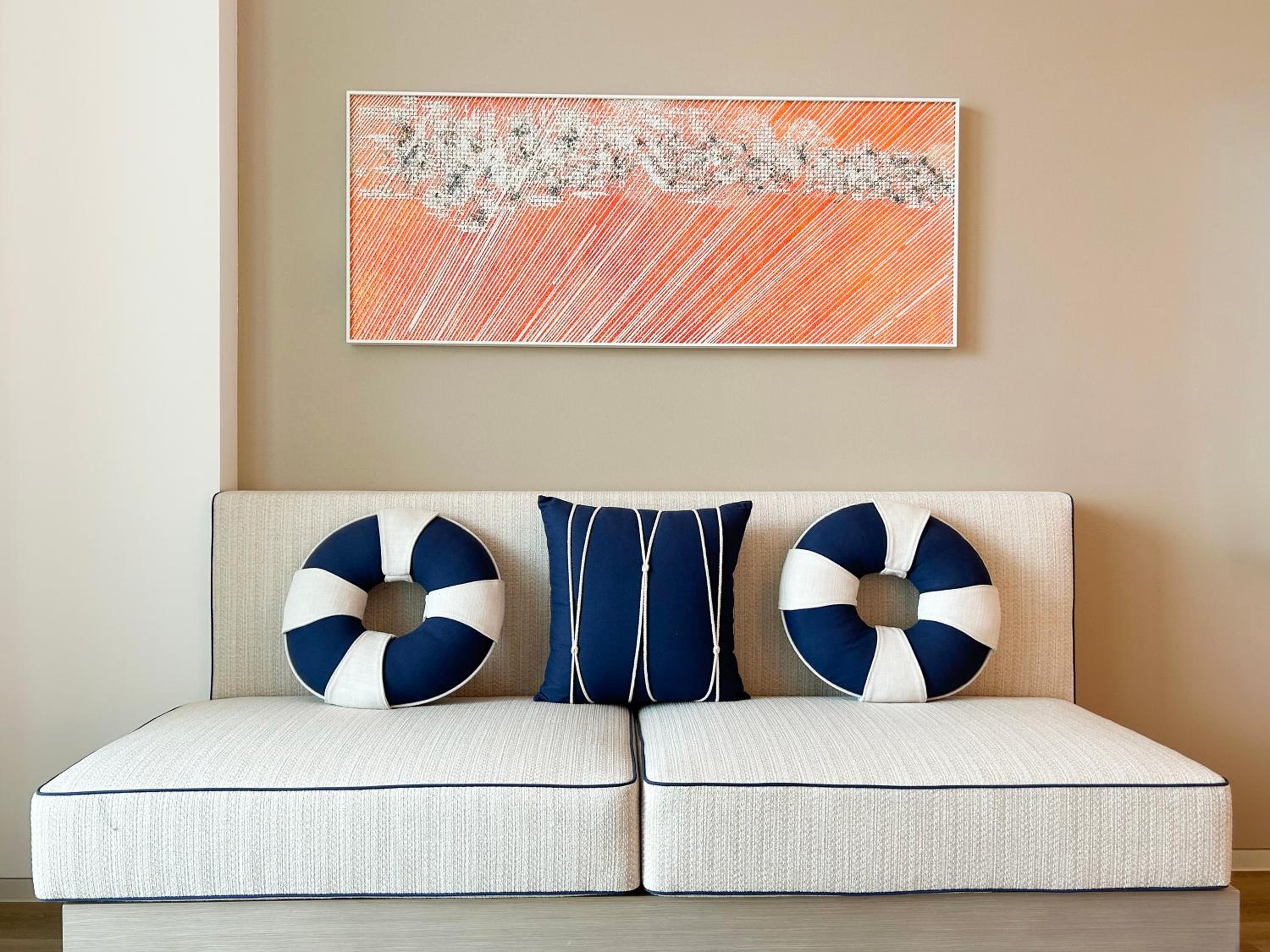 The Mermoon Resort Hainan Tufu Bay, Tapestry By Hilton
