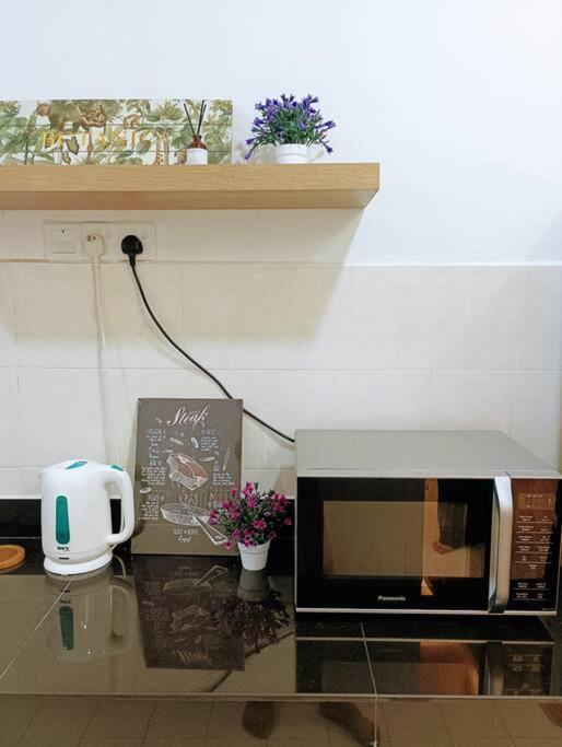 Tenang Retreat Holiday Home 3Bedroom 3Bath 2Parking photo 7