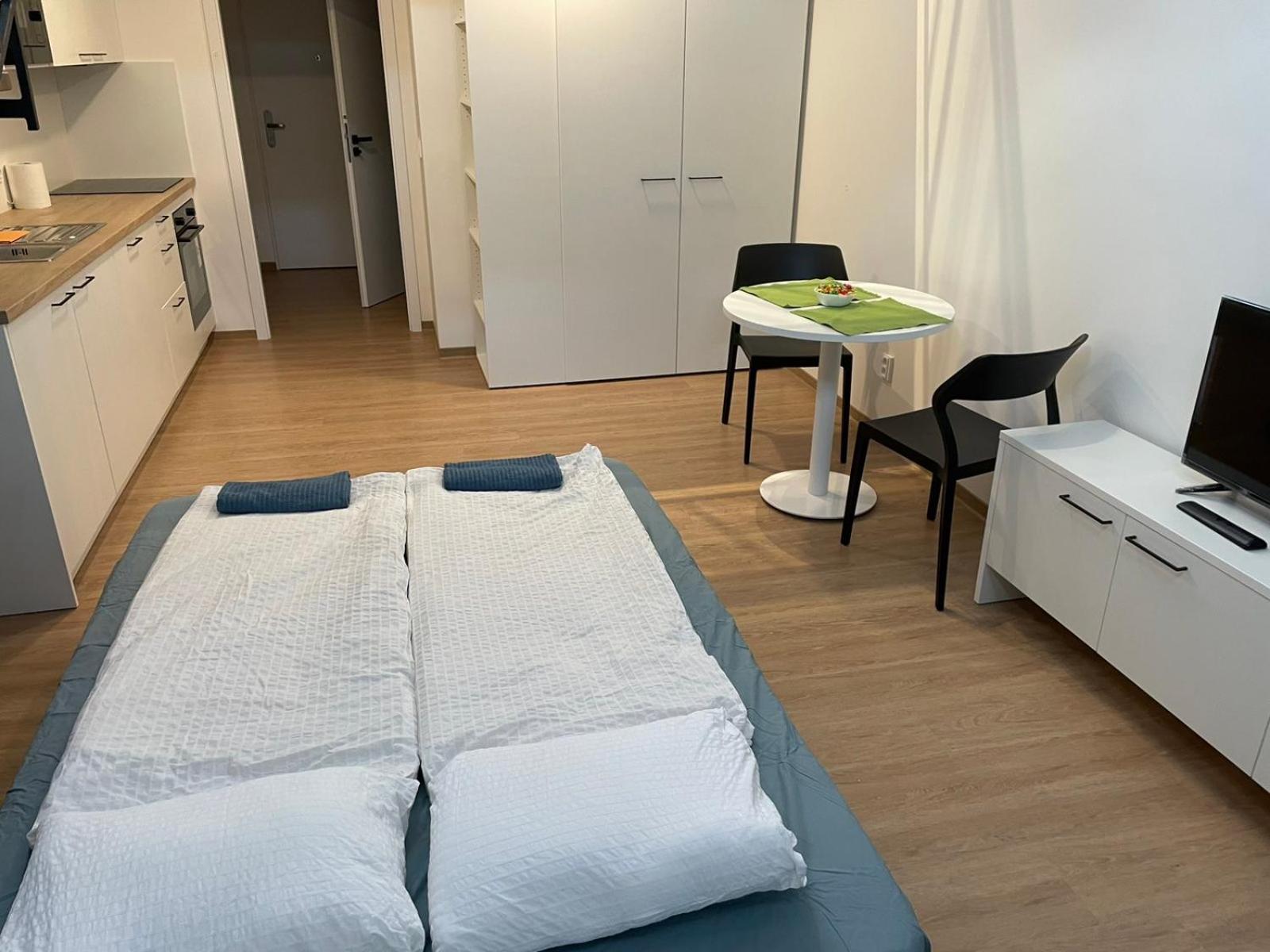 Mezonet - Postovska Centr Apartments