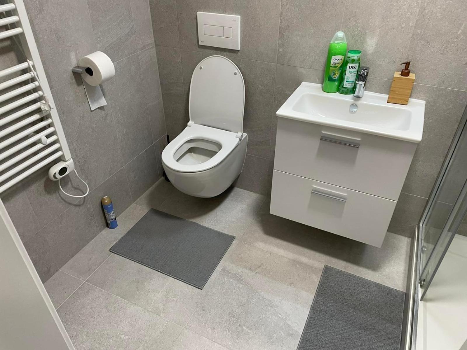 Mezonet - Postovska Centr Apartments