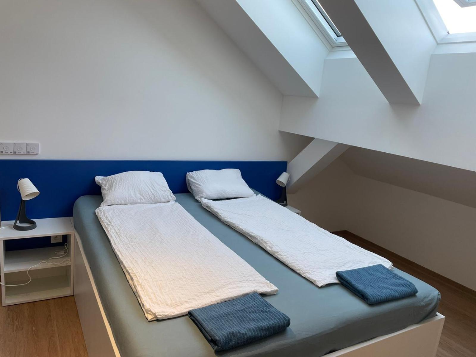 Mezonet - Postovska Centr Apartments