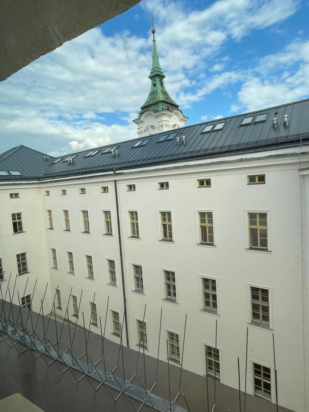 Mezonet - Postovska Centr Apartments