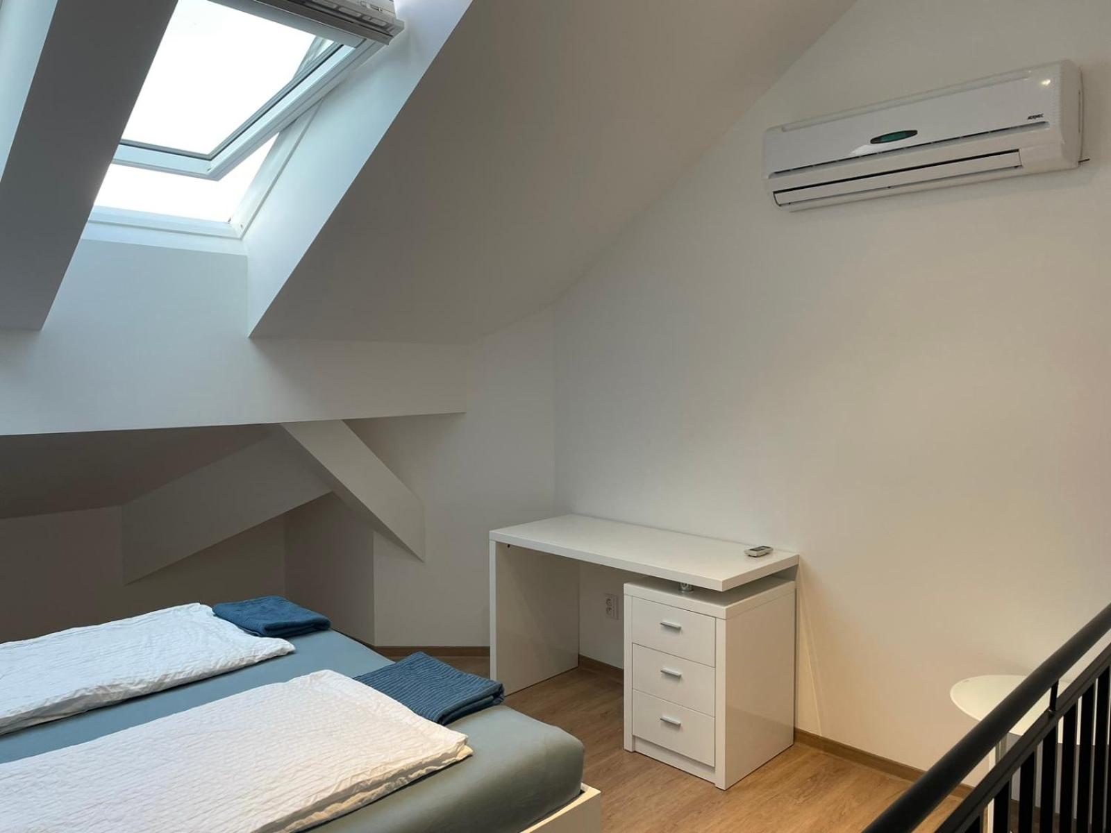 Mezonet - Postovska Centr Apartments