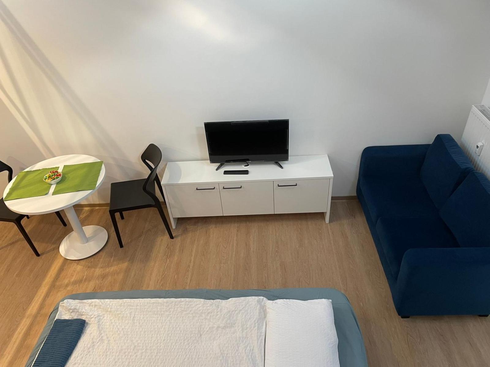 Mezonet - Postovska Centr Apartments