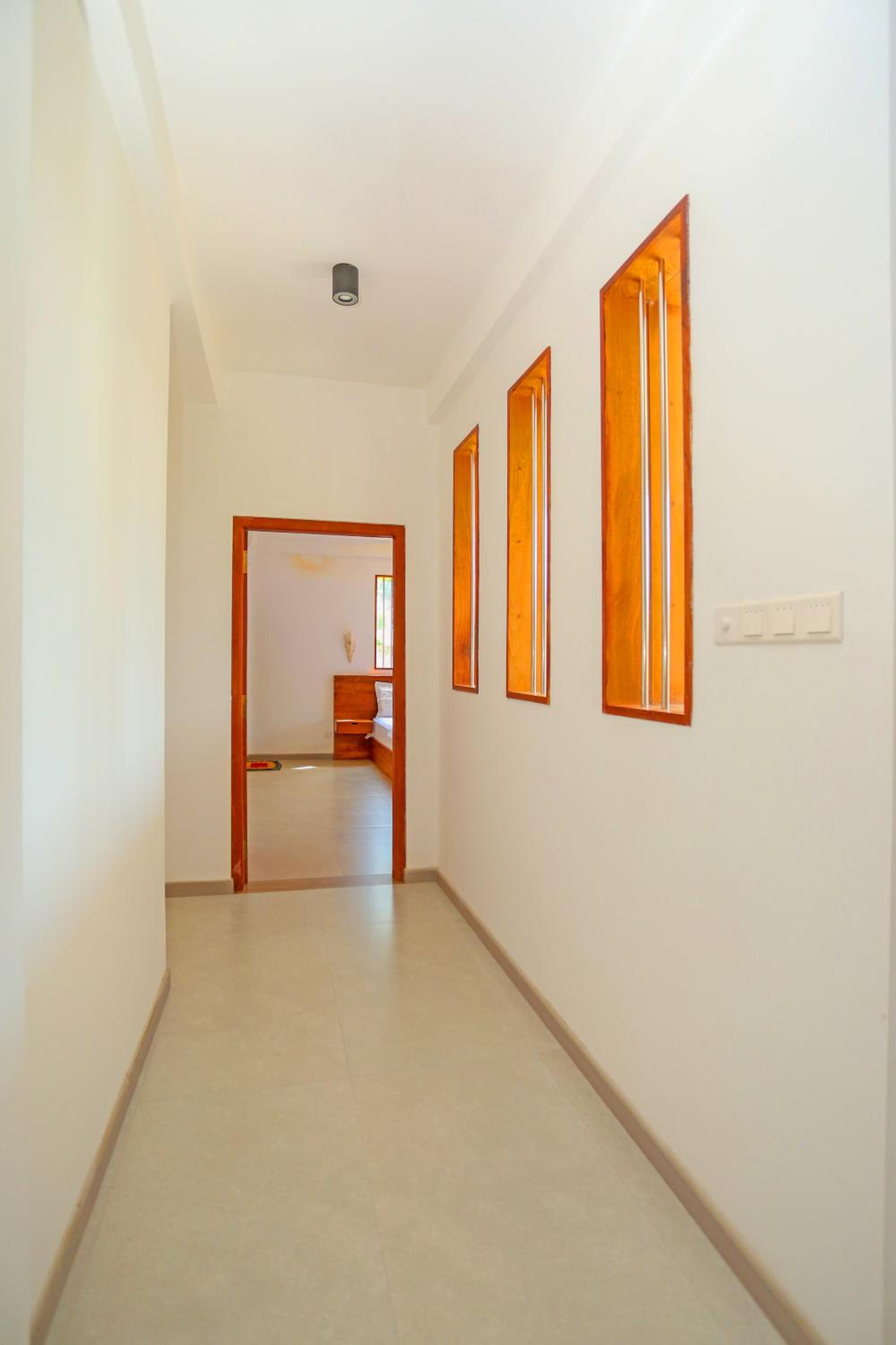 Olga's Place Hikkaduwa view 3