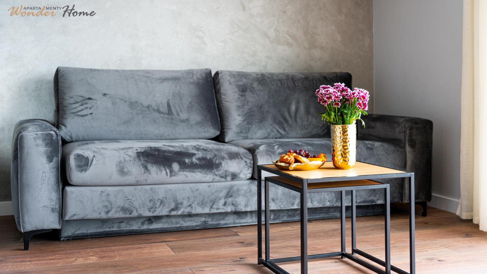 Wonder Home - Apartamenty Hillside tuż przy stoku, sklep, plac zabaw i zewnętrzna siłownia na terenie kompleksu