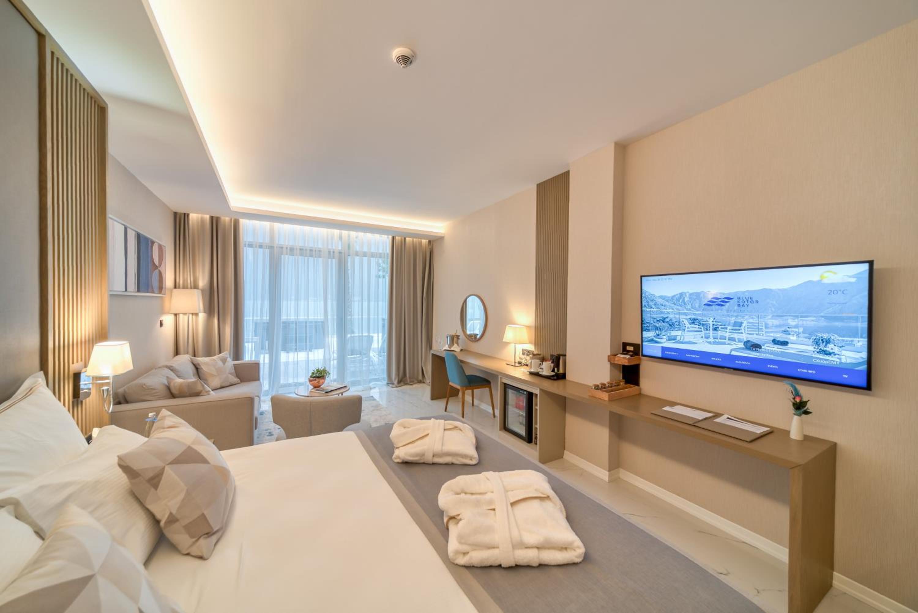 Hyatt Regency Kotor Bay Resort 138
