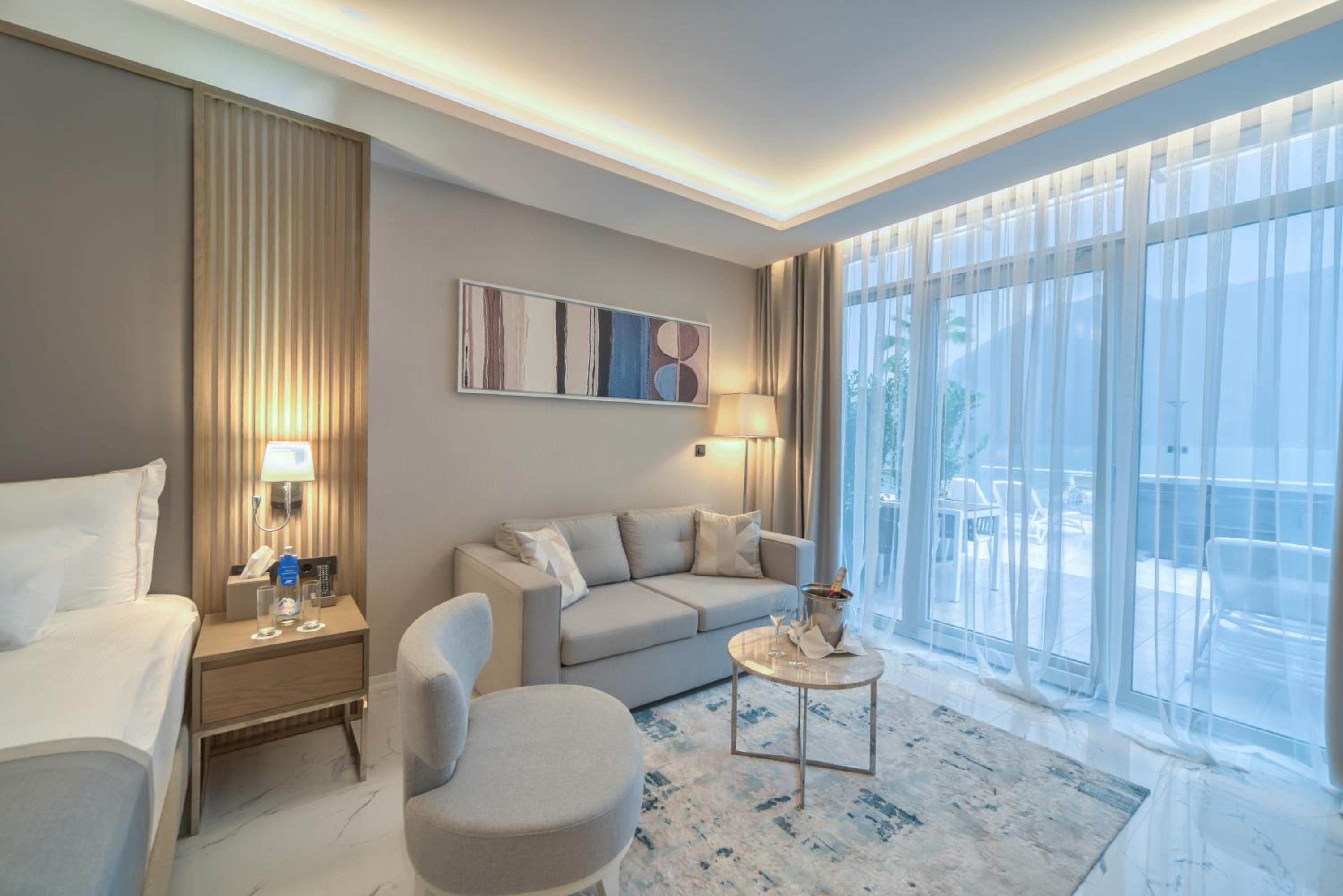 Hyatt Regency Kotor Bay Resort 137