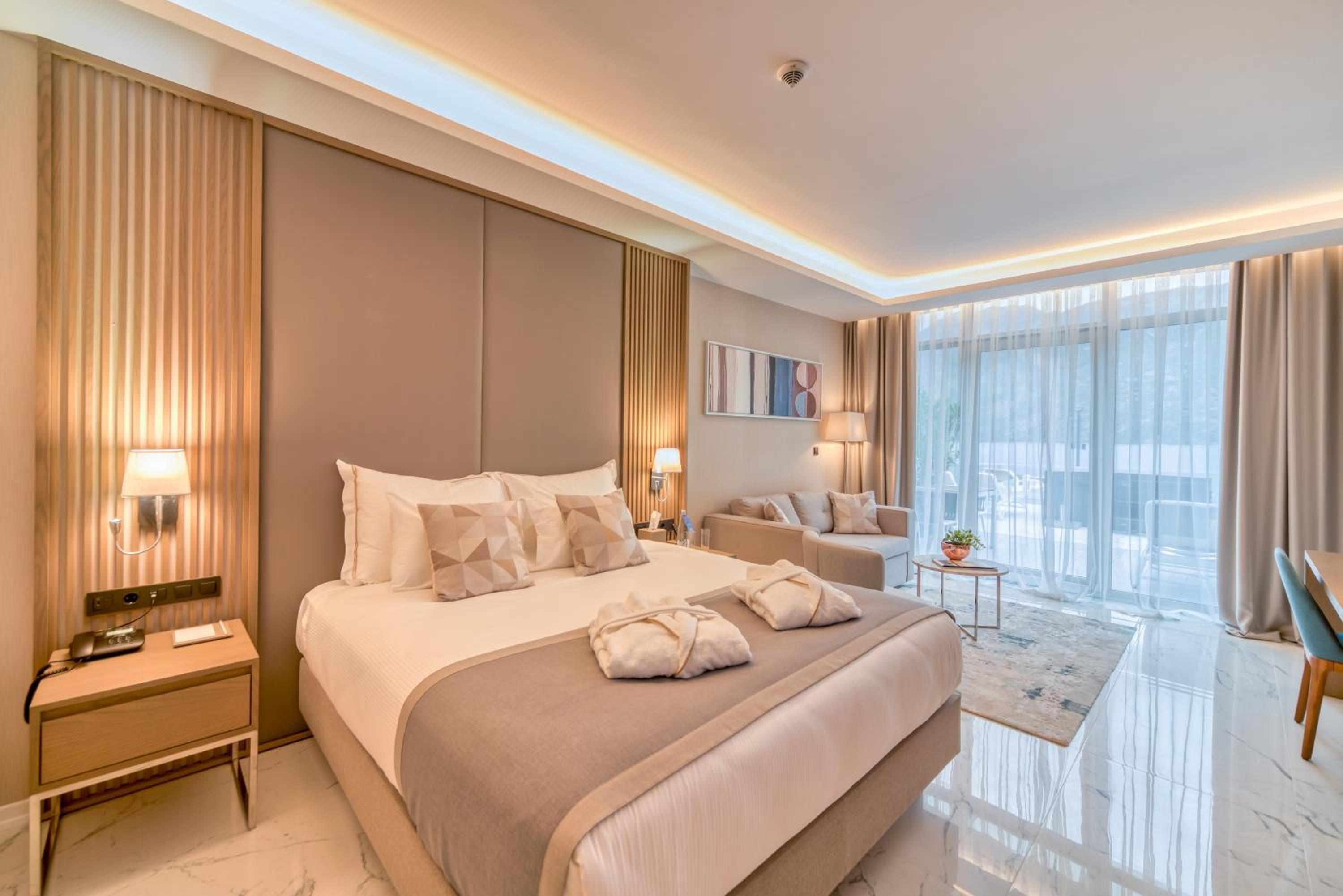 Hyatt Regency Kotor Bay Resort 136