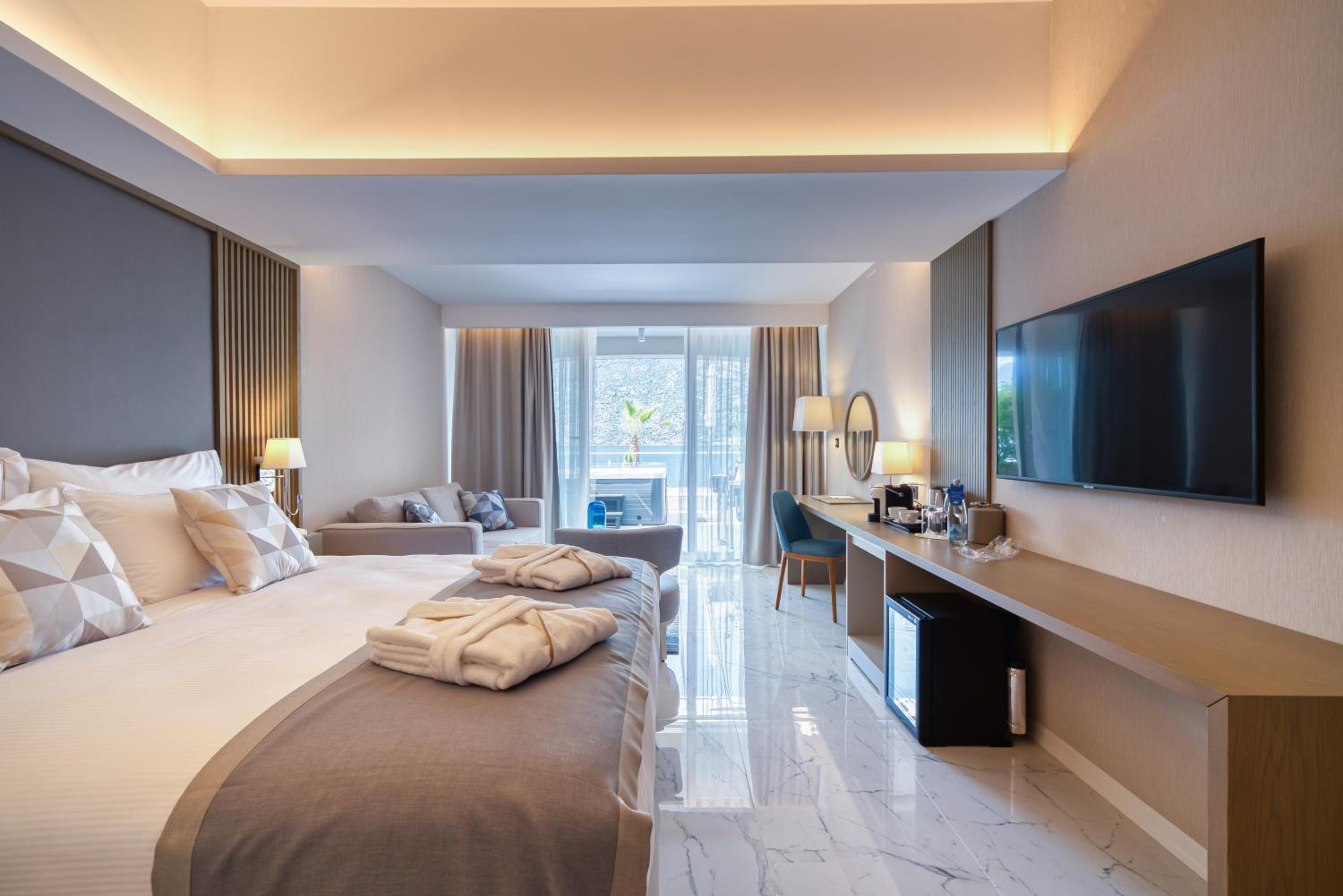 Hyatt Regency Kotor Bay Resort 135
