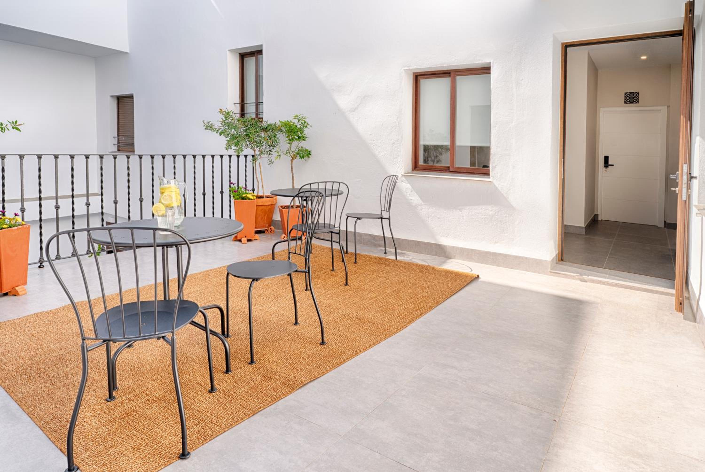 Apartamentos Turísticos Isems