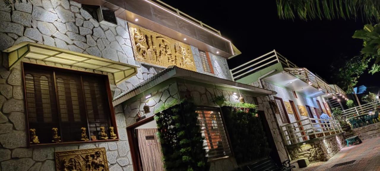 Hari Niwas - A Boutique Garden Resort Mount Abu view 5
