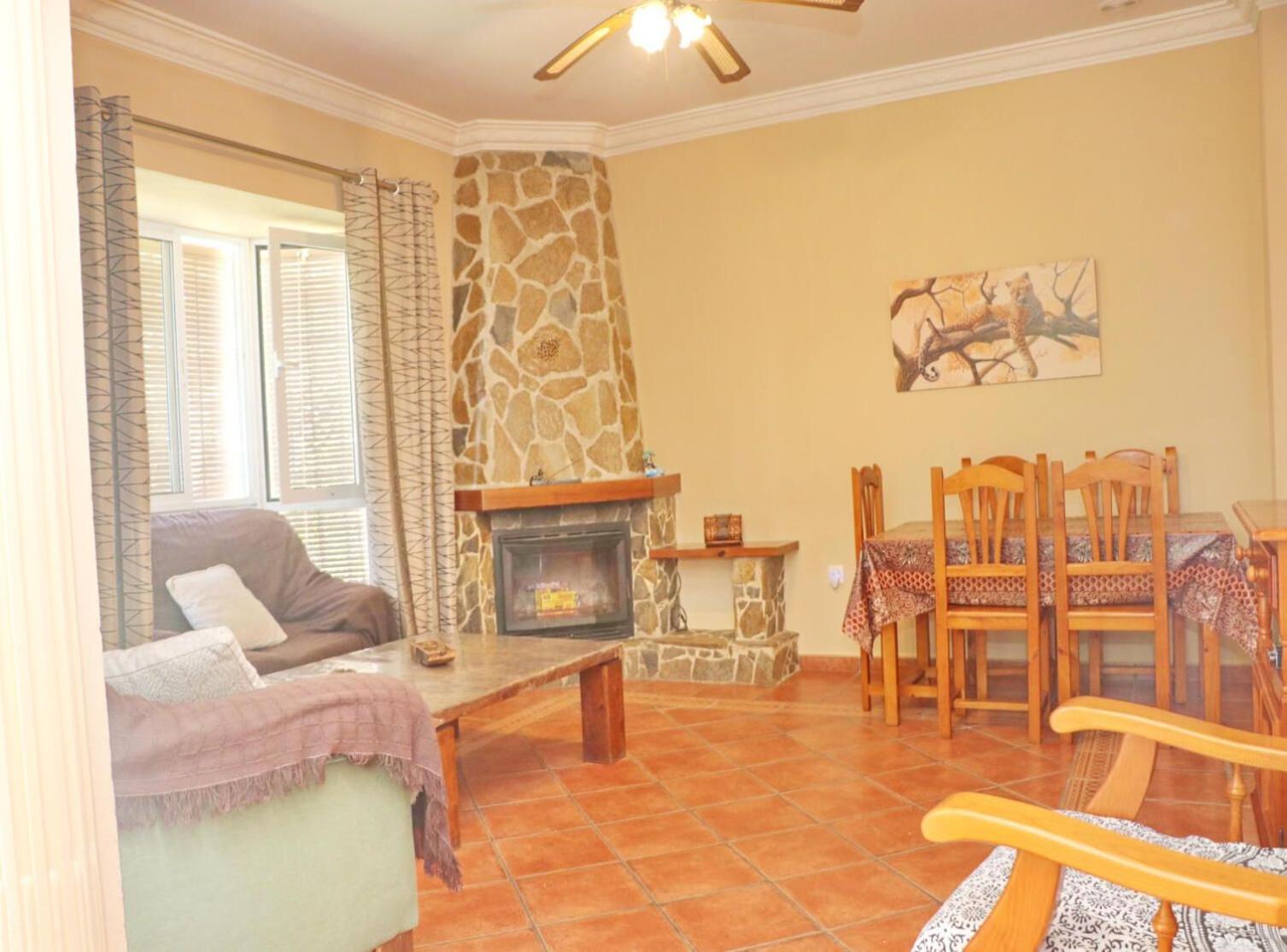 Casa El Oasis