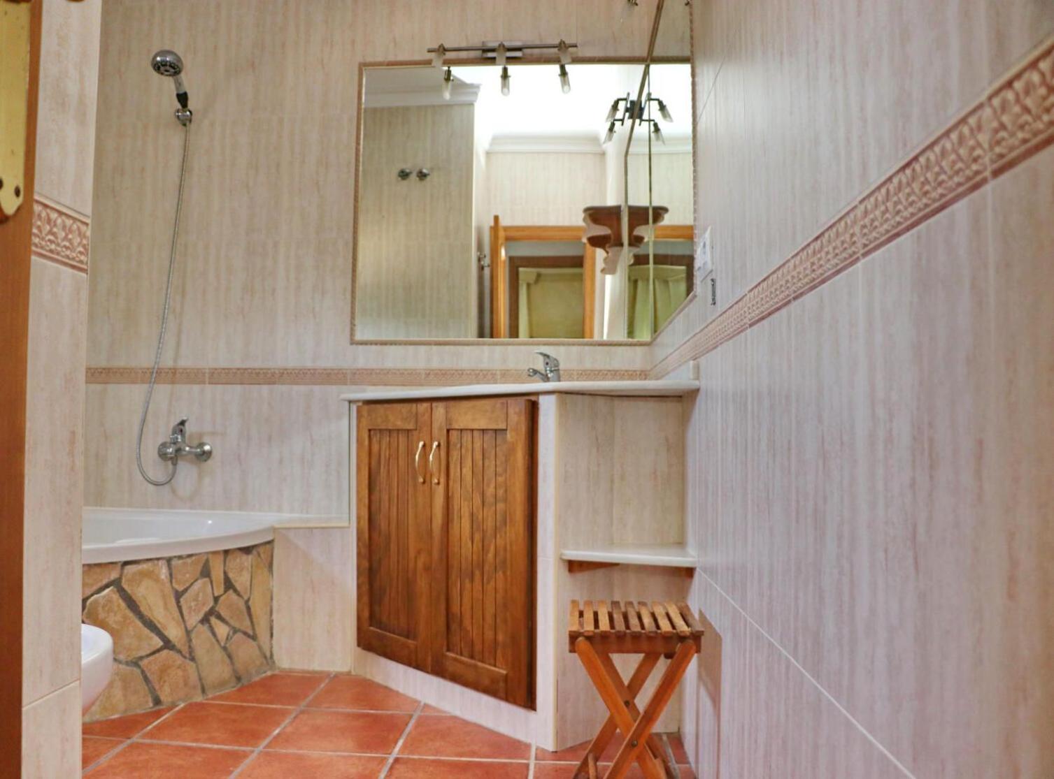 Casa El Oasis