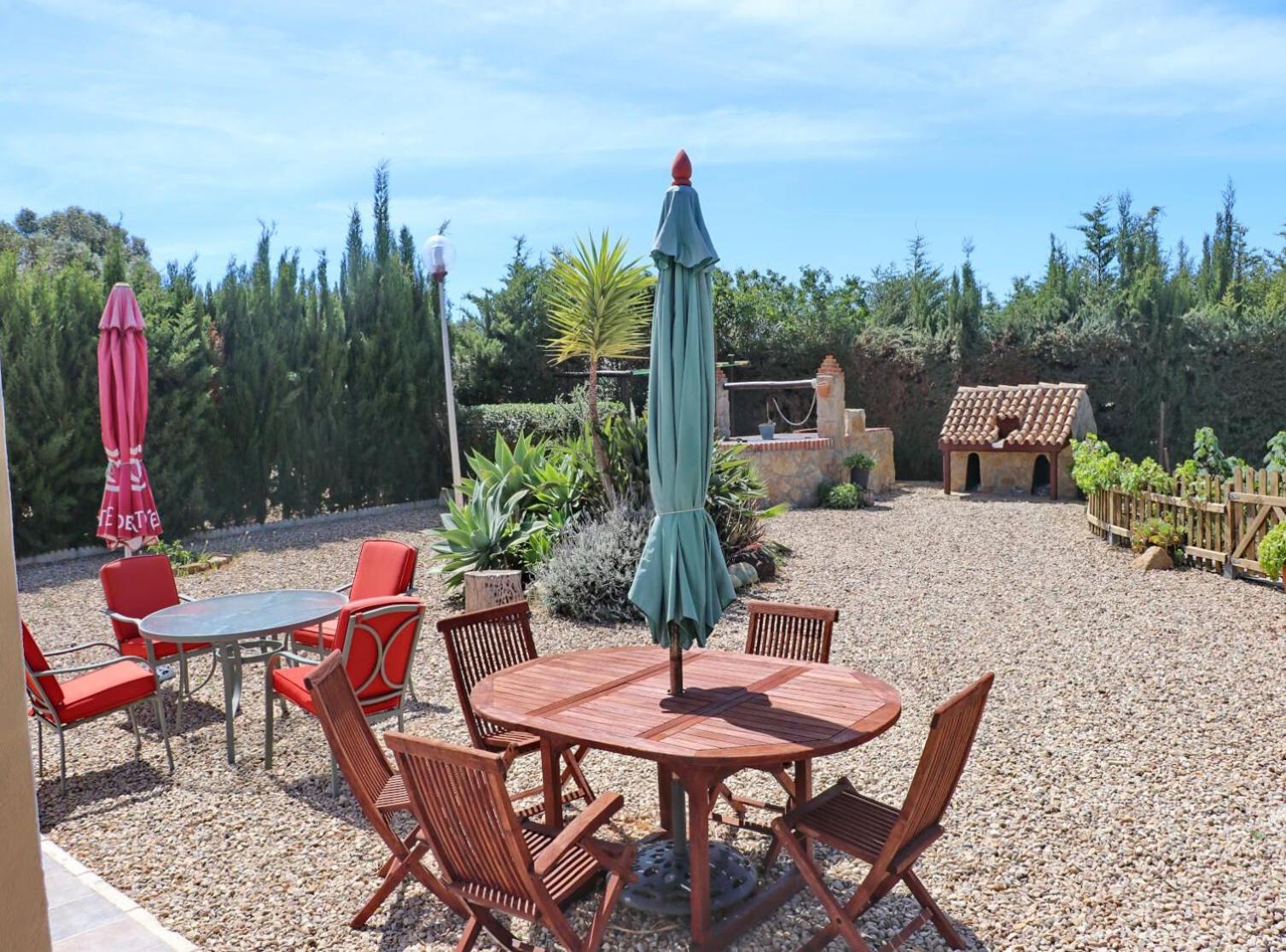 Casa El Oasis