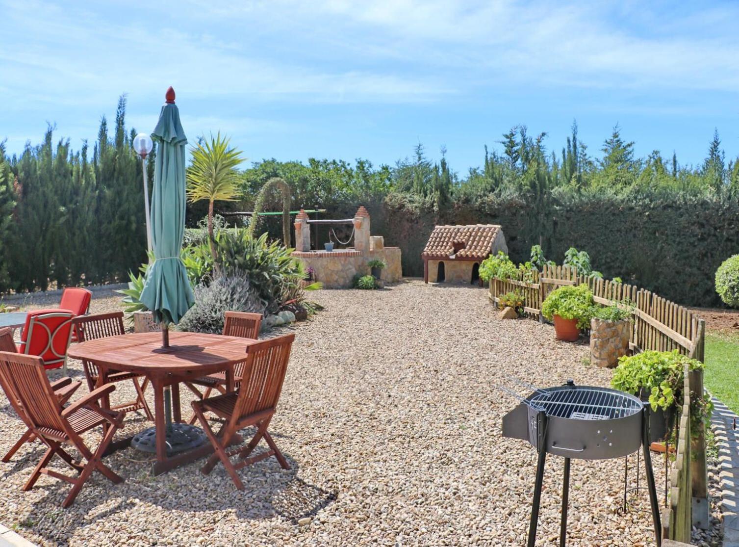 Casa El Oasis