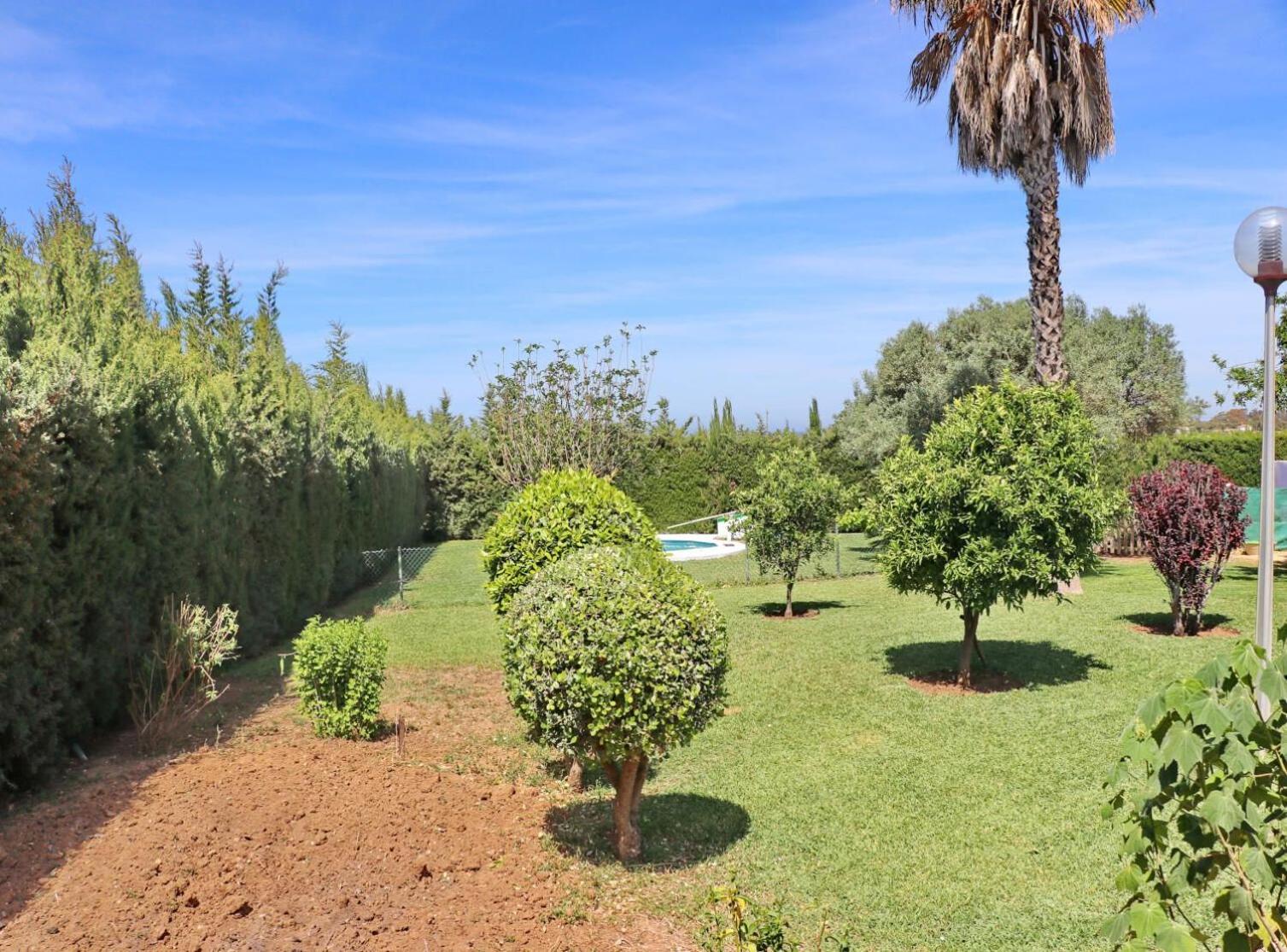 Casa El Oasis