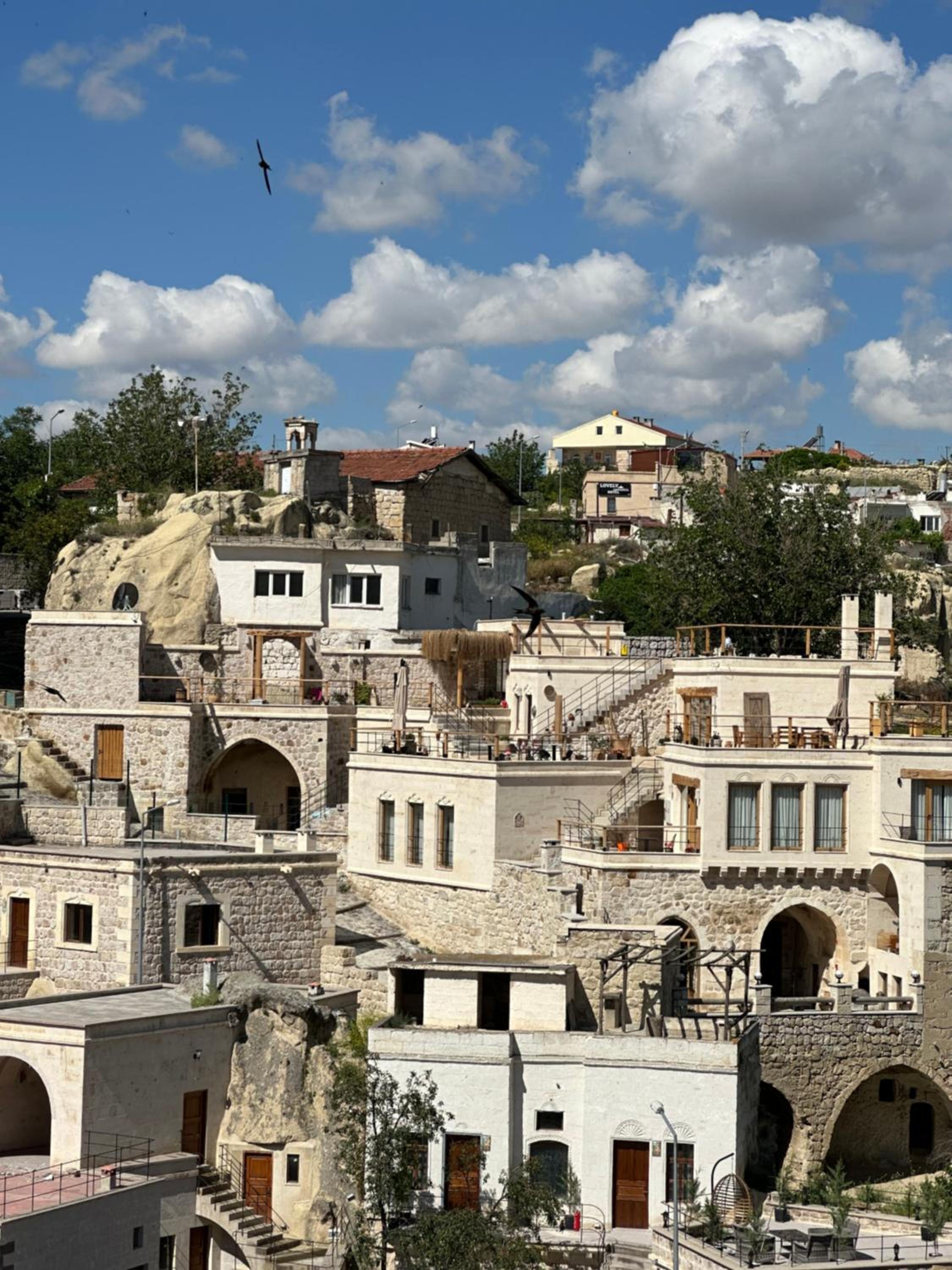 Hotel Vie Cappadocia - Adults Only - Image 1