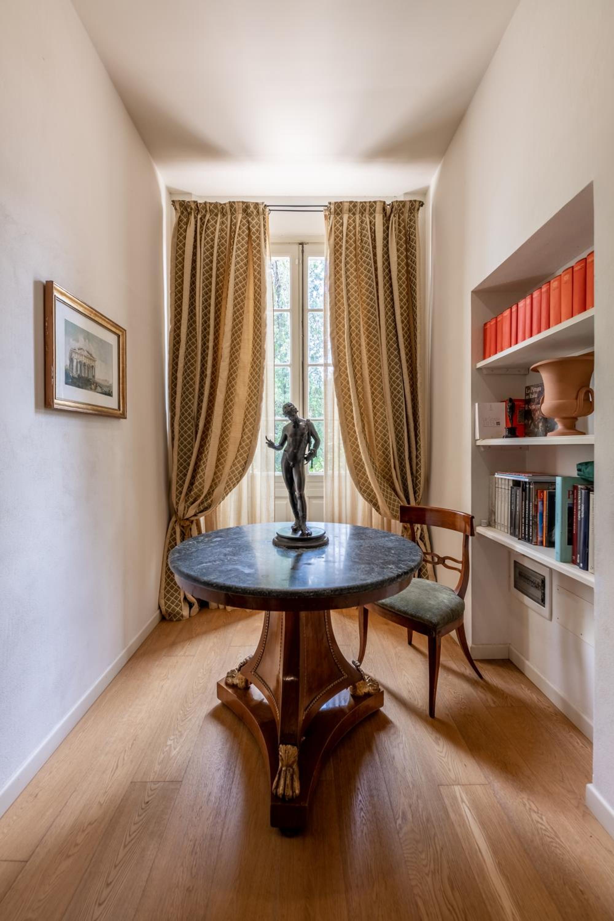 La Casa nel Borgo
