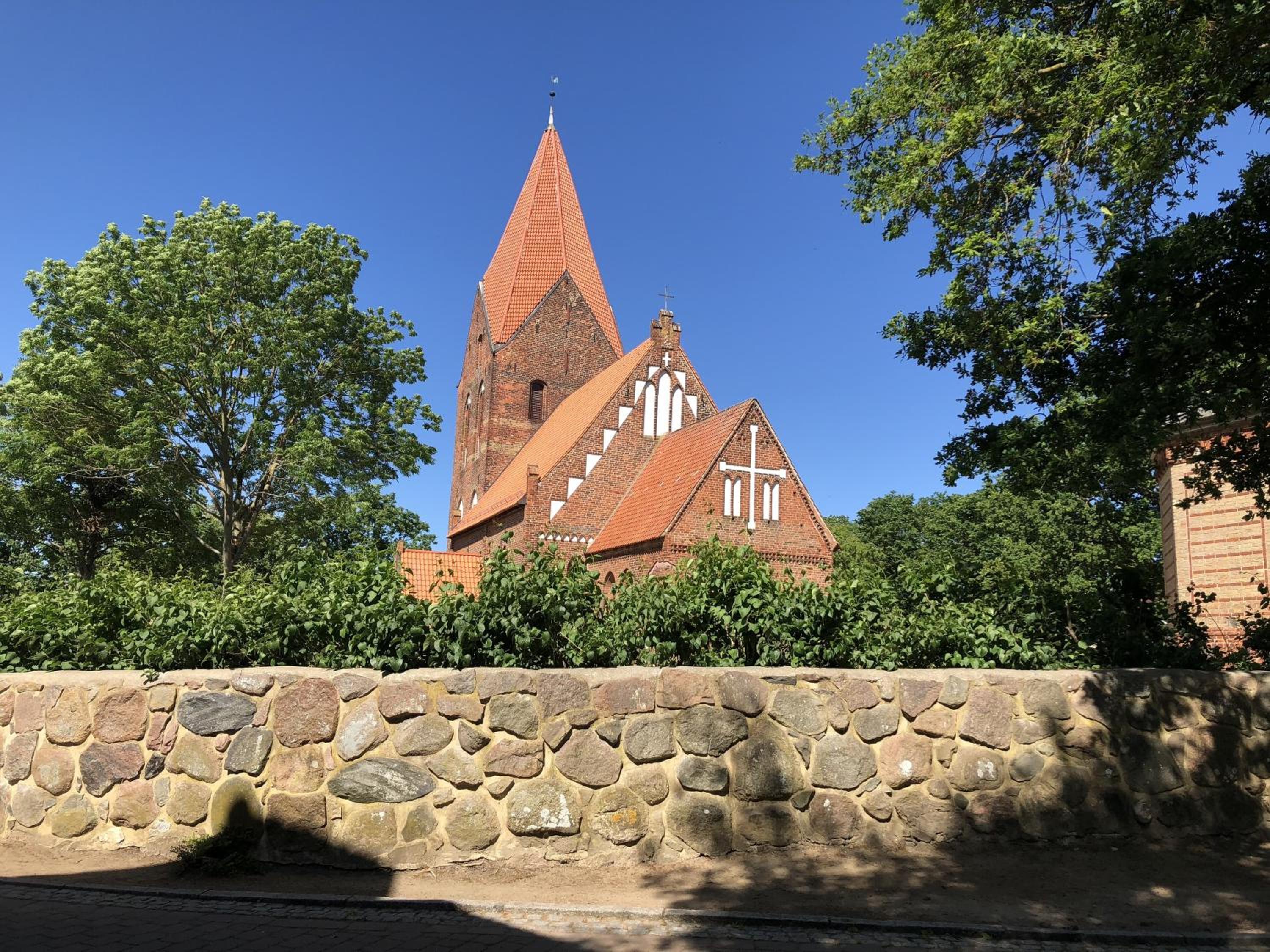 Refugium Rerik