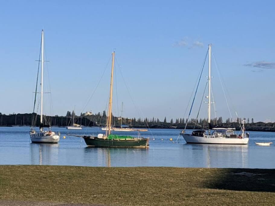 Iluka Location