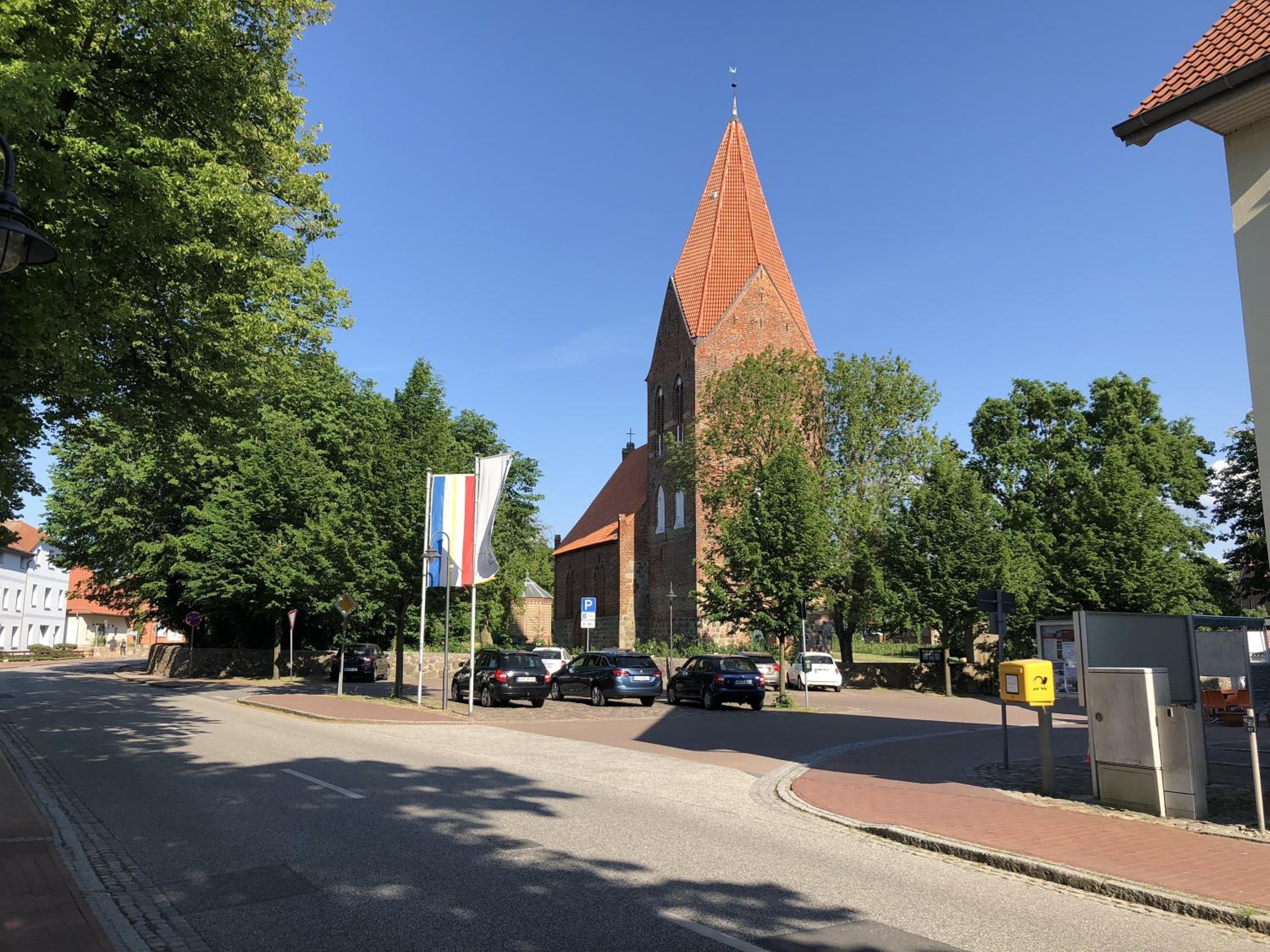 Refugium Rerik
