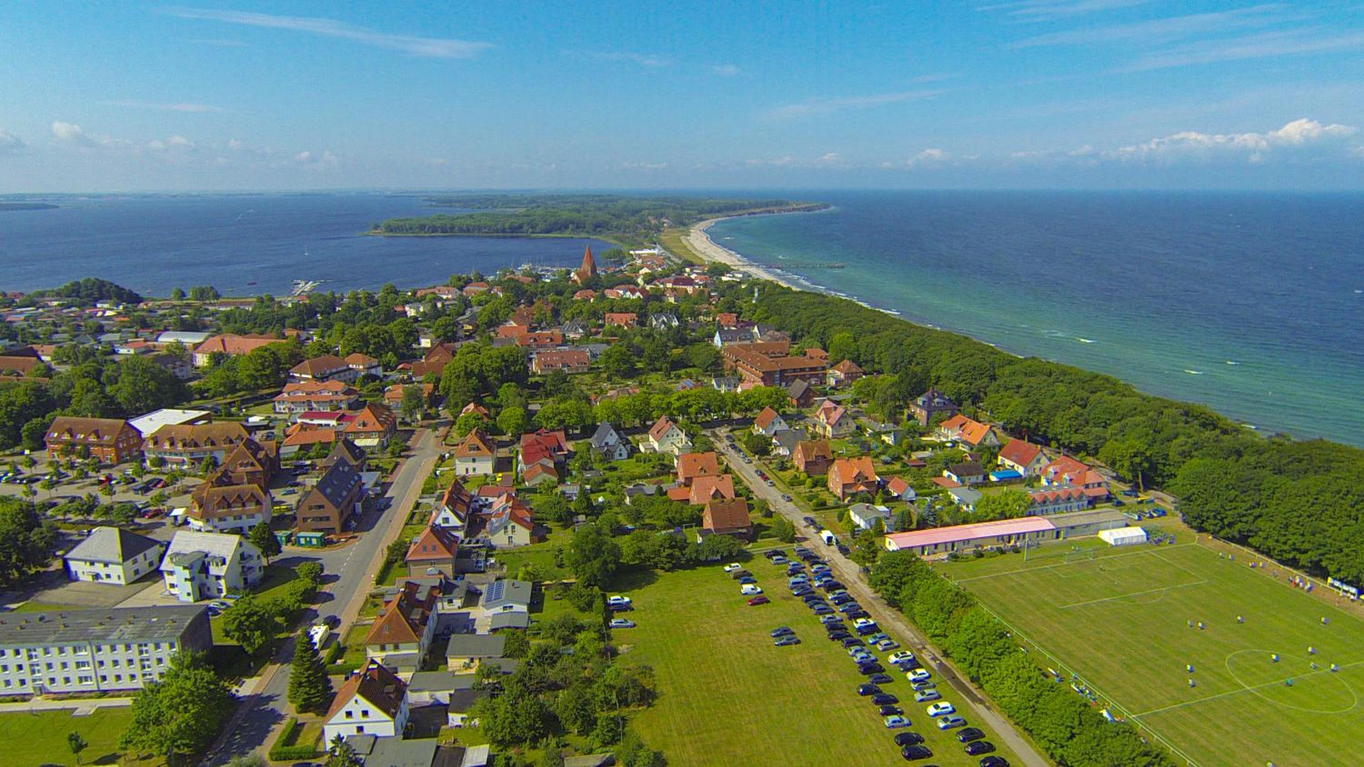 Refugium Rerik
