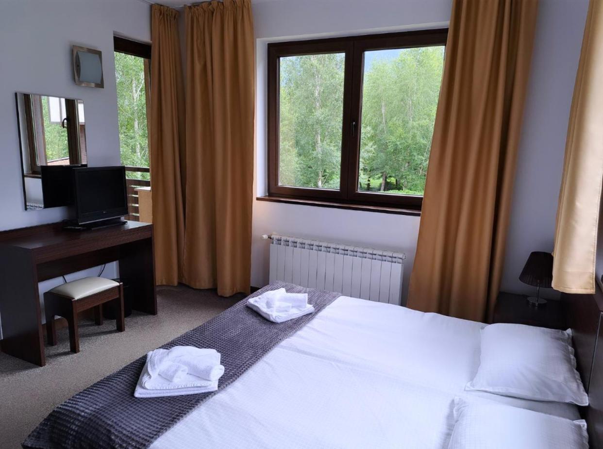 M&R Apartment C13 - SPA Terra Complex