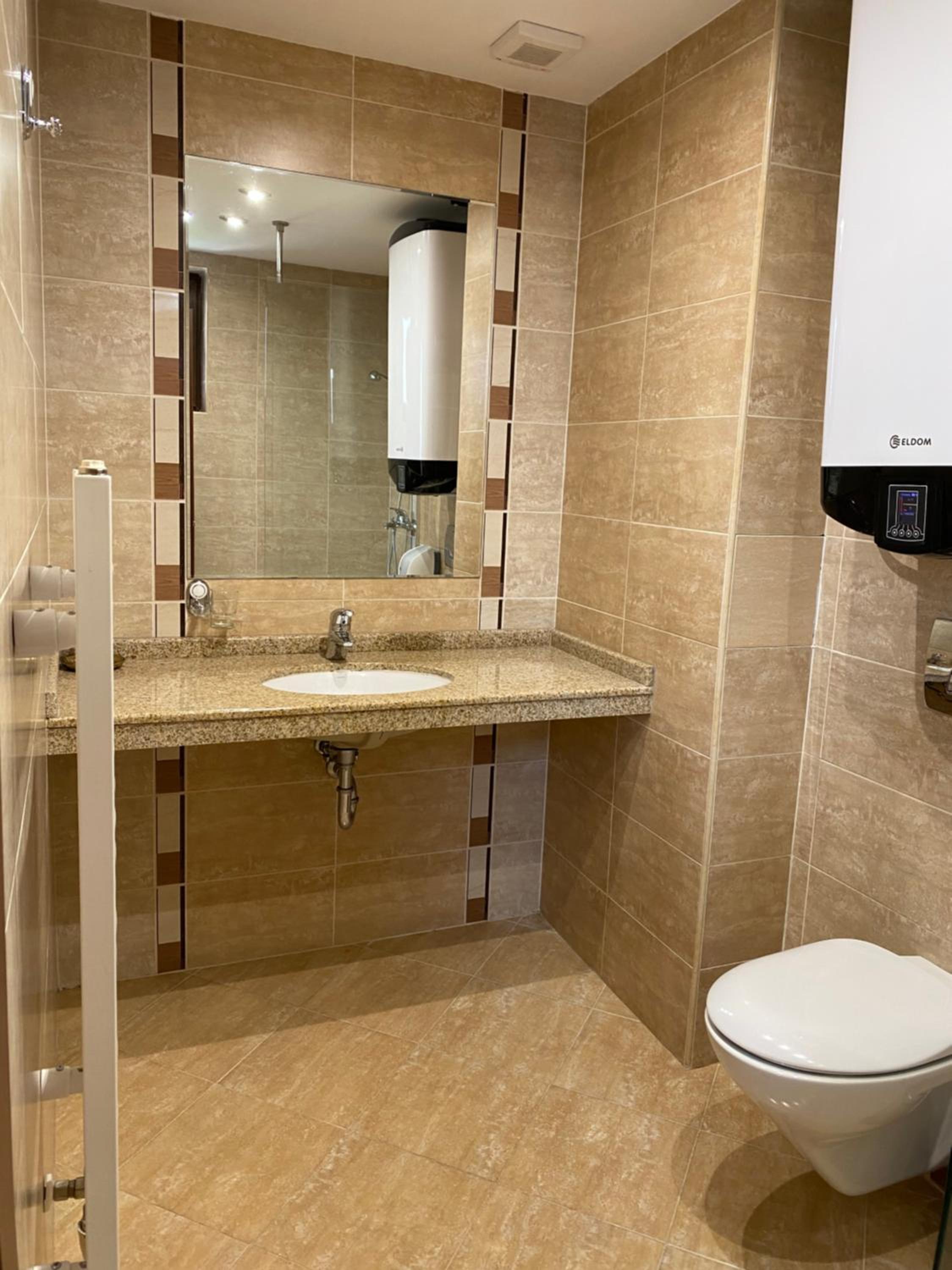 M&R Apartment C13 - SPA Terra Complex