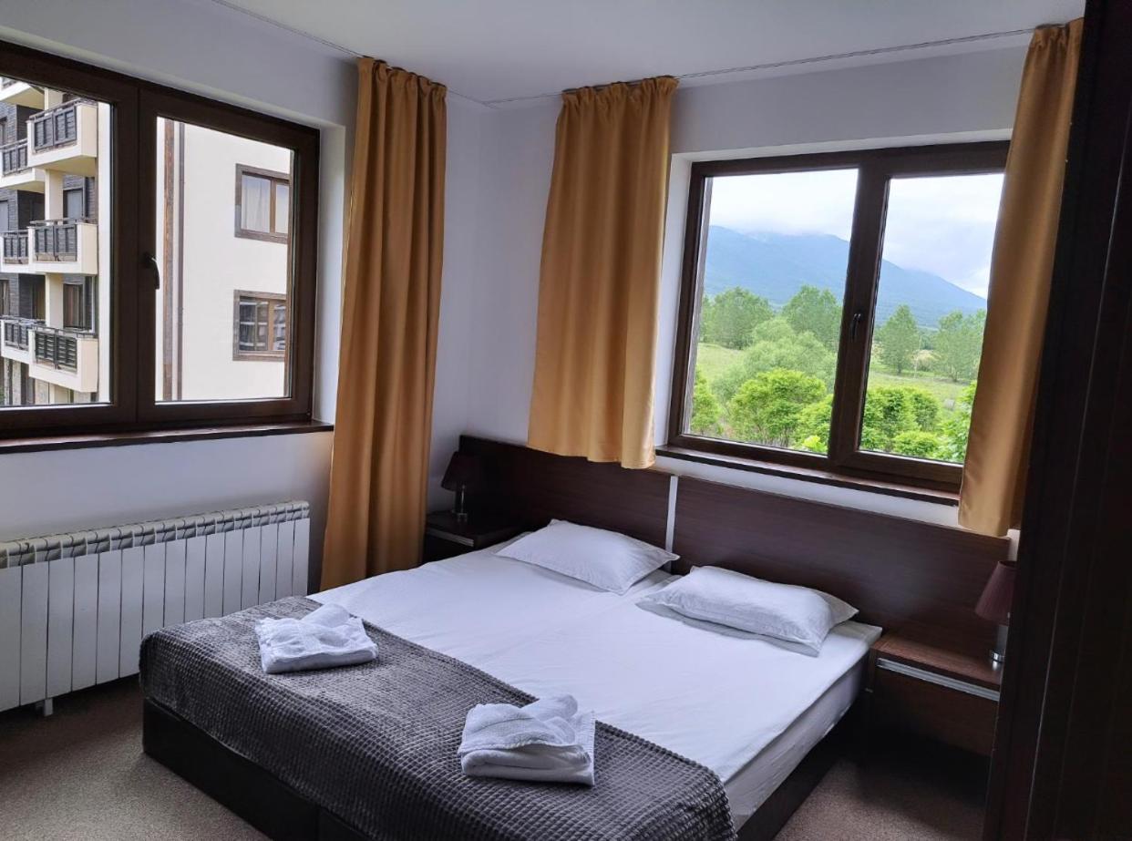 M&R Apartment C13 - SPA Terra Complex
