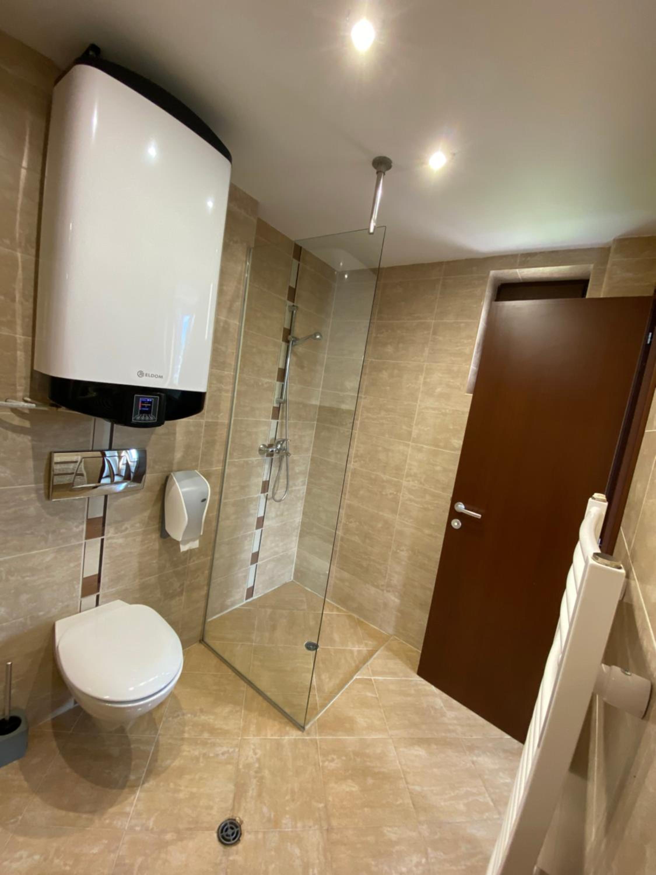 M&R Apartment C13 - SPA Terra Complex