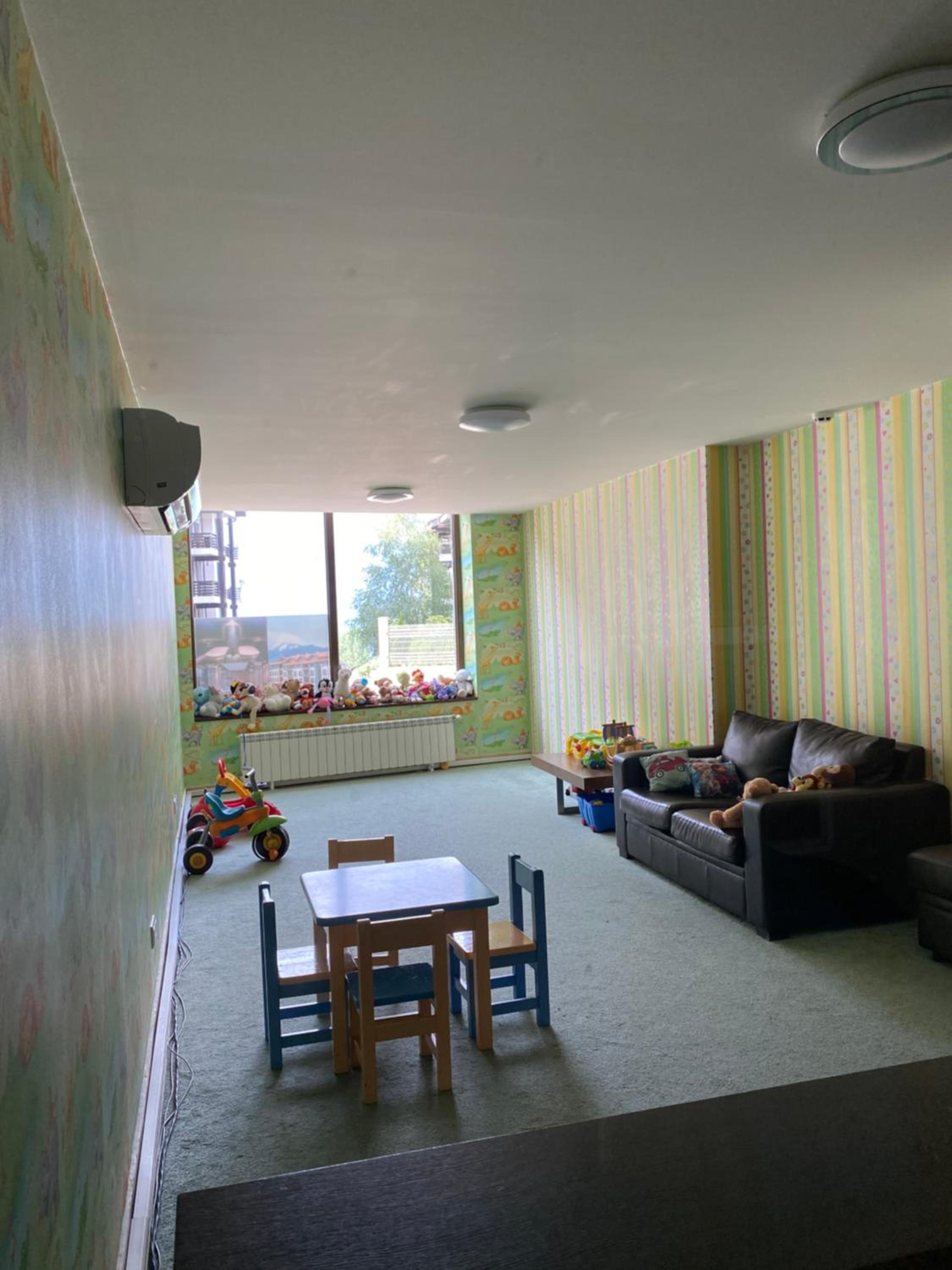 M&R Apartment C13 - SPA Terra Complex