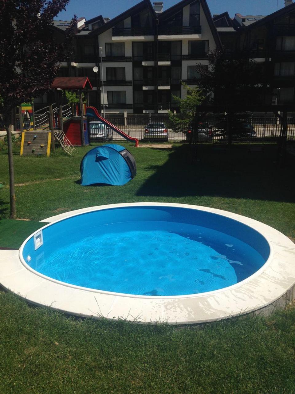 M&R Apartment C13 - SPA Terra Complex