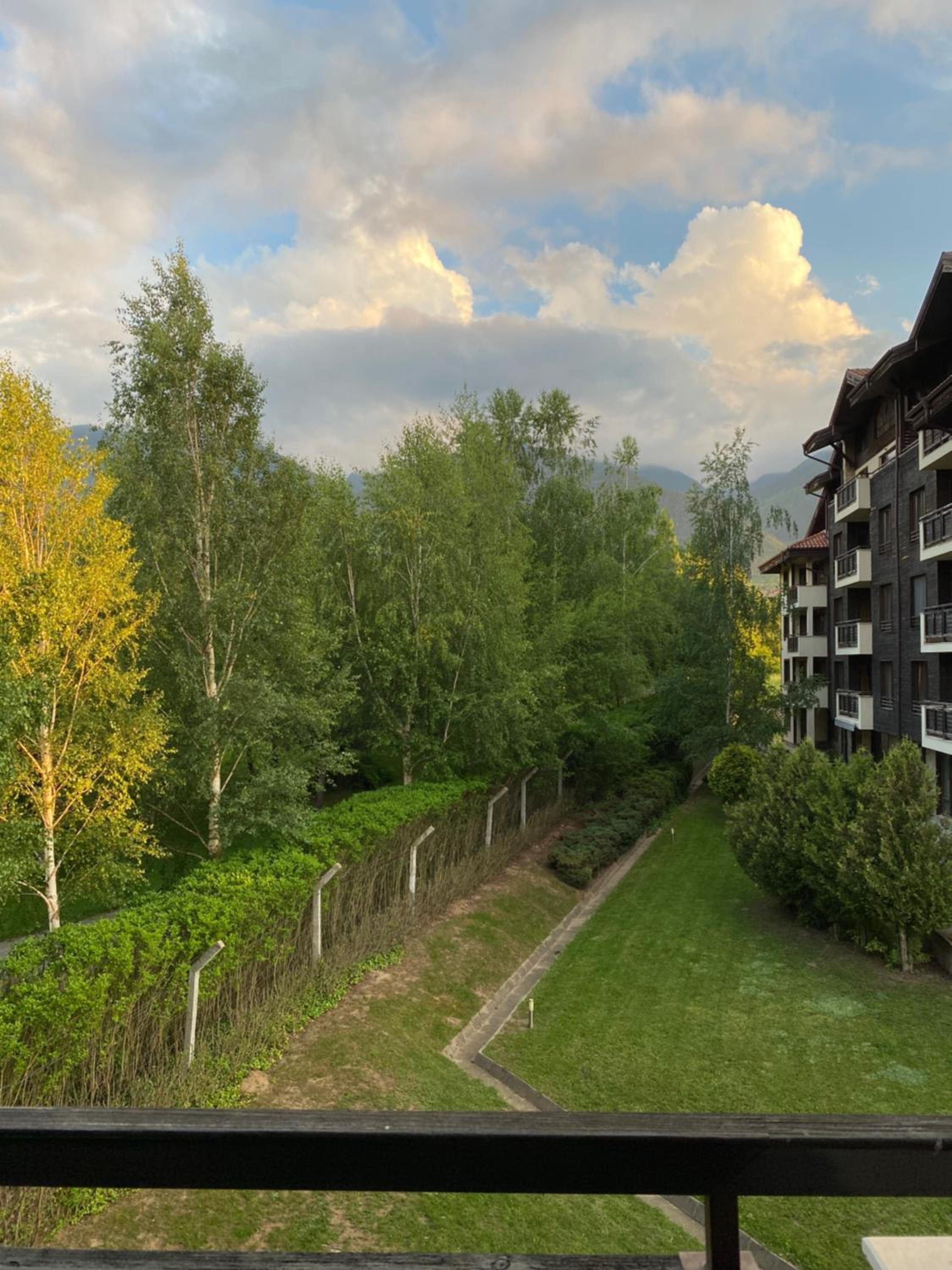 M&R Apartment C13 - SPA Terra Complex