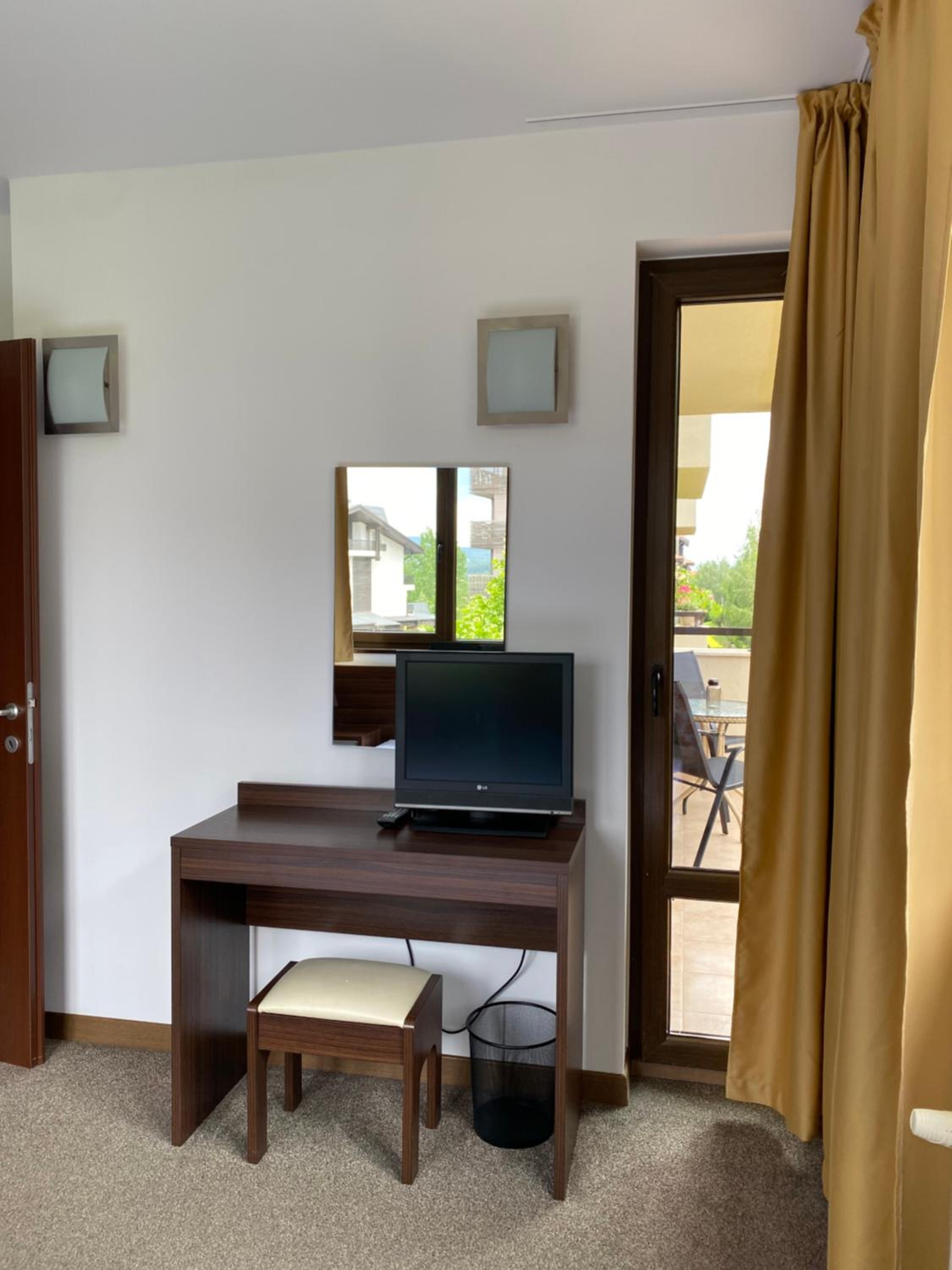 M&R Apartment C13 - SPA Terra Complex