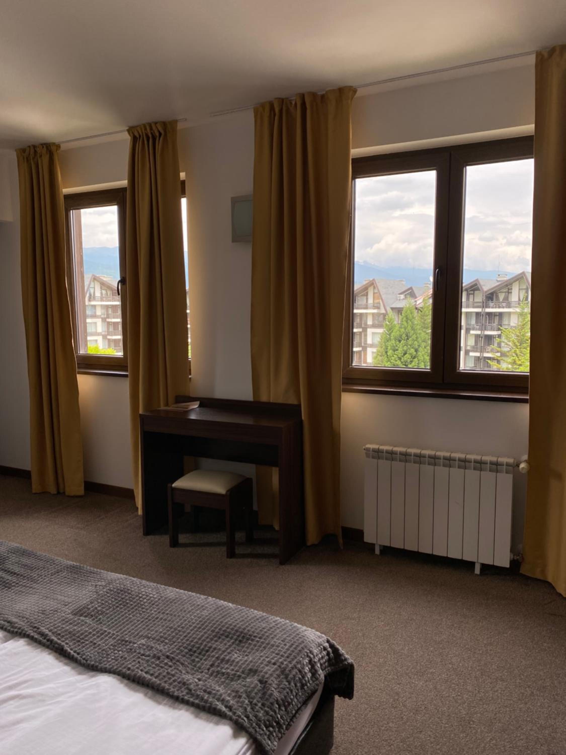 M&R Apartment C13 - SPA Terra Complex