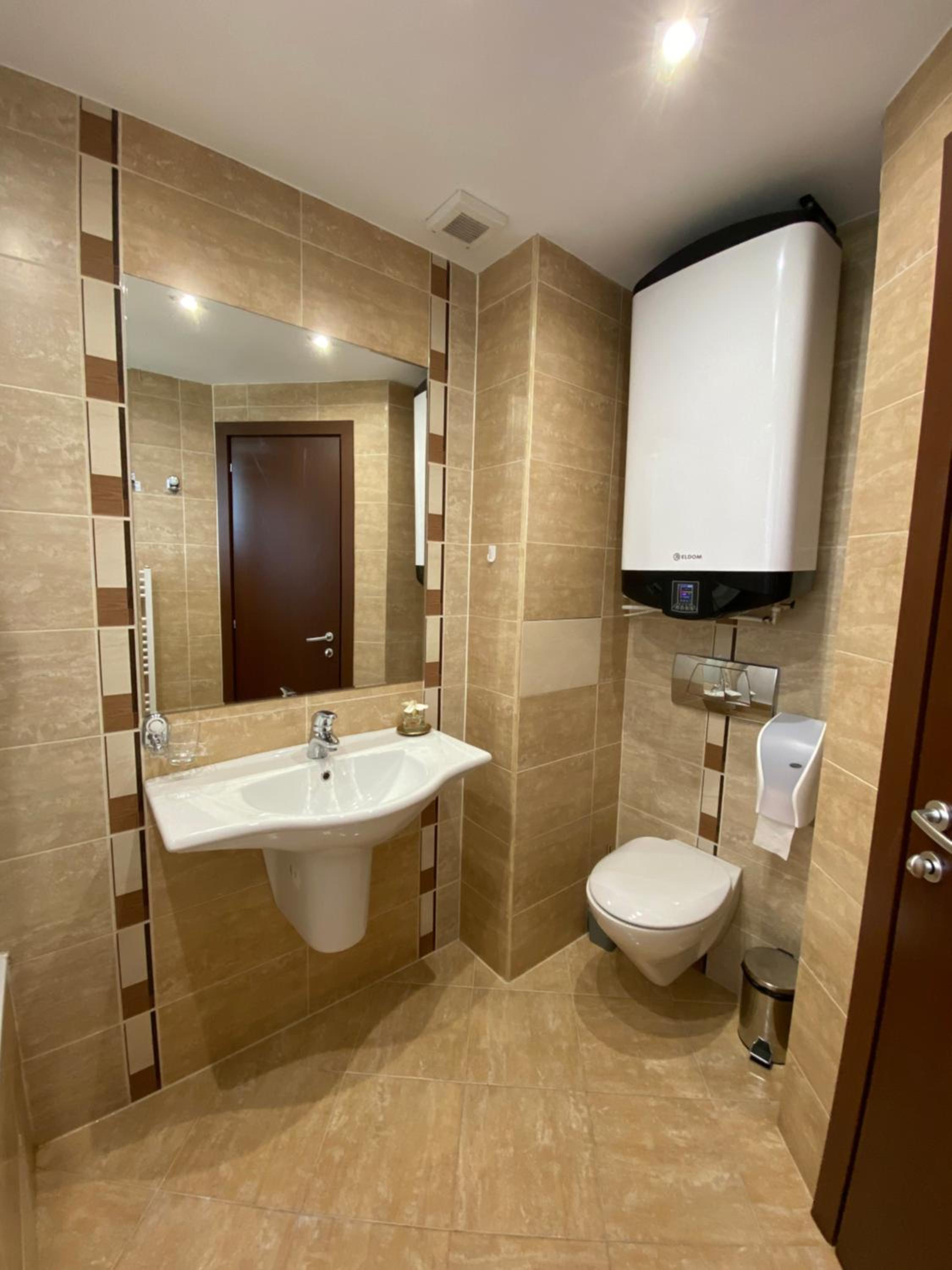 M&R Apartment C13 - SPA Terra Complex