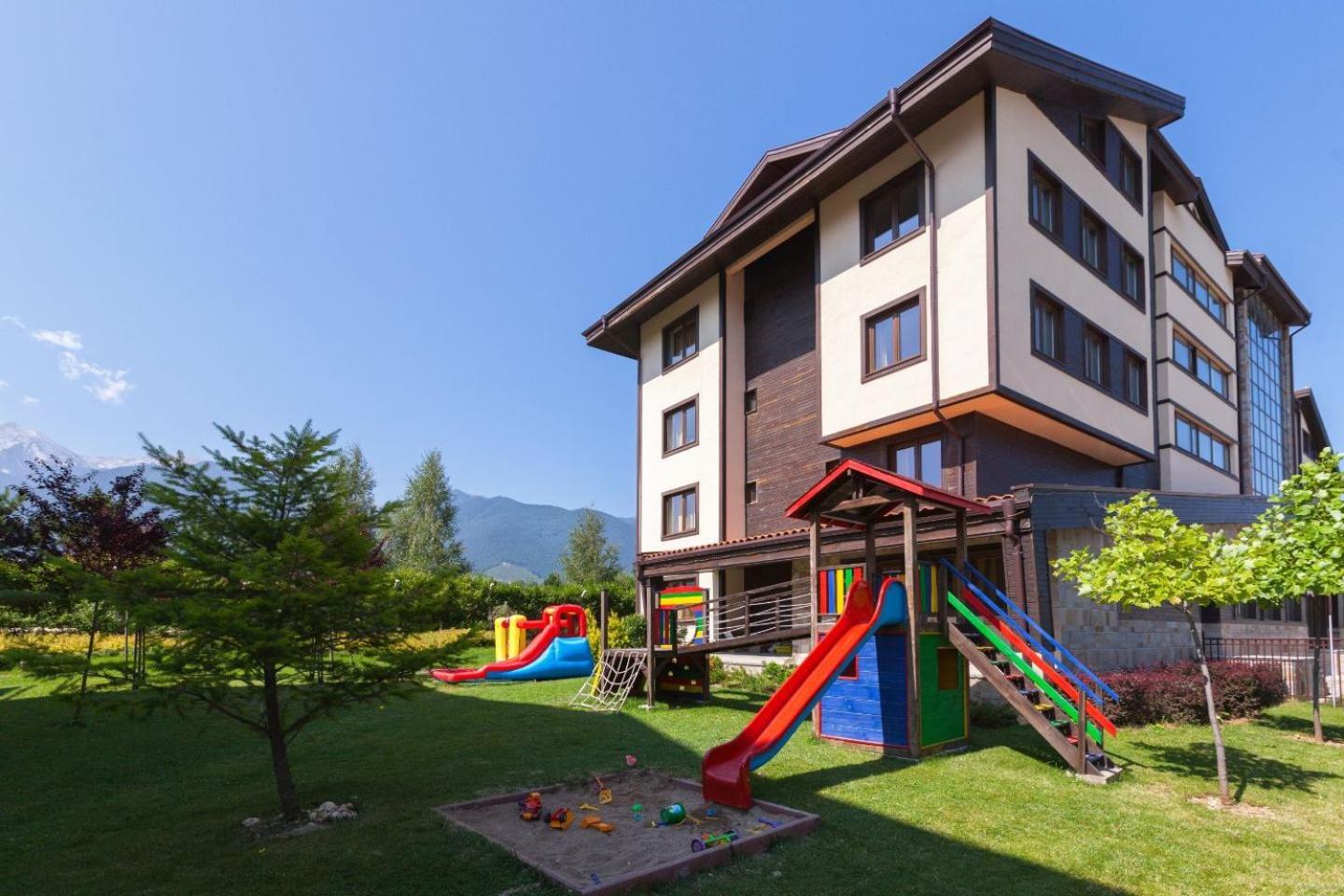 M&R Apartment C13 - SPA Terra Complex