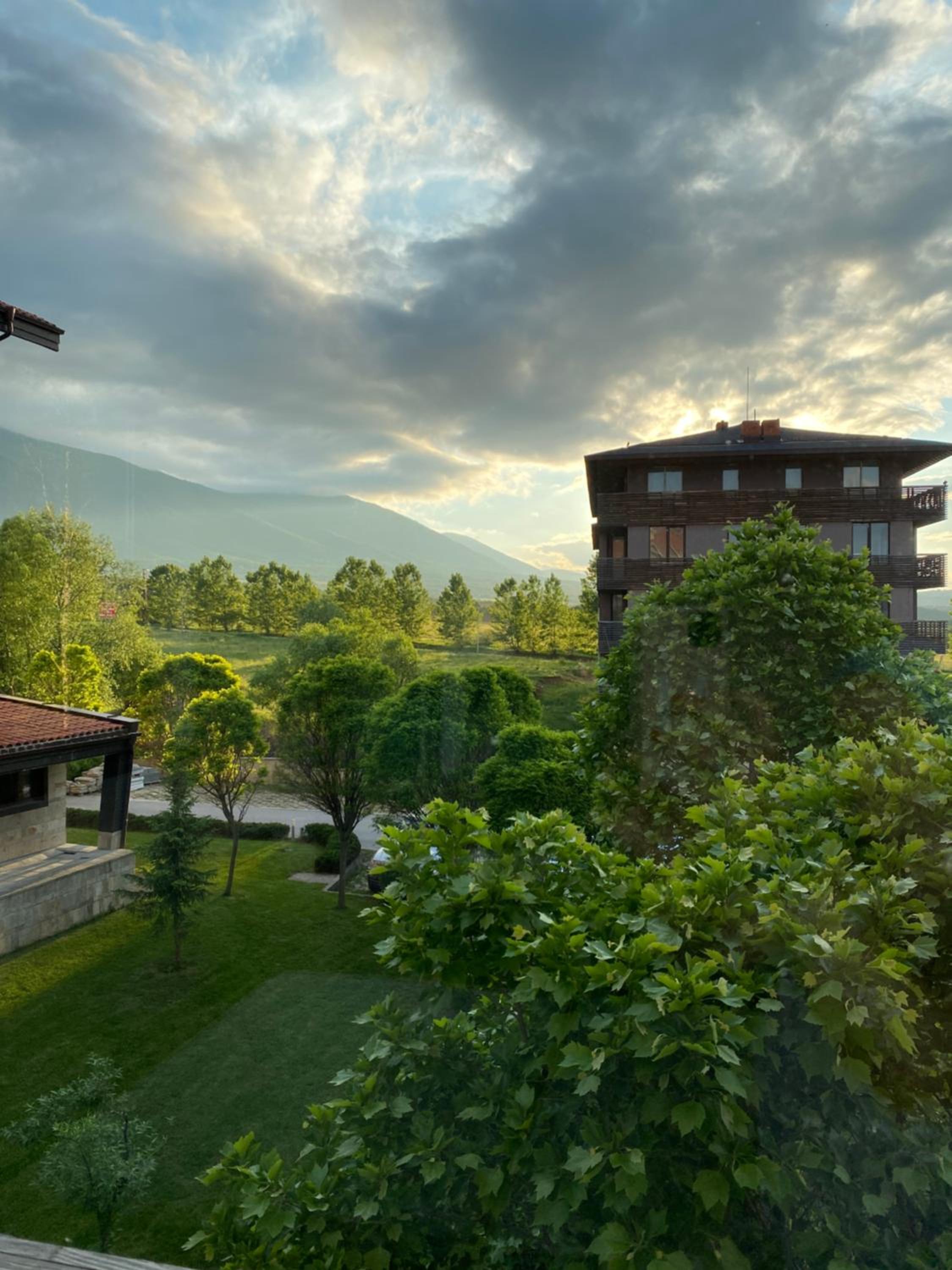 M&R Apartment C13 - SPA Terra Complex